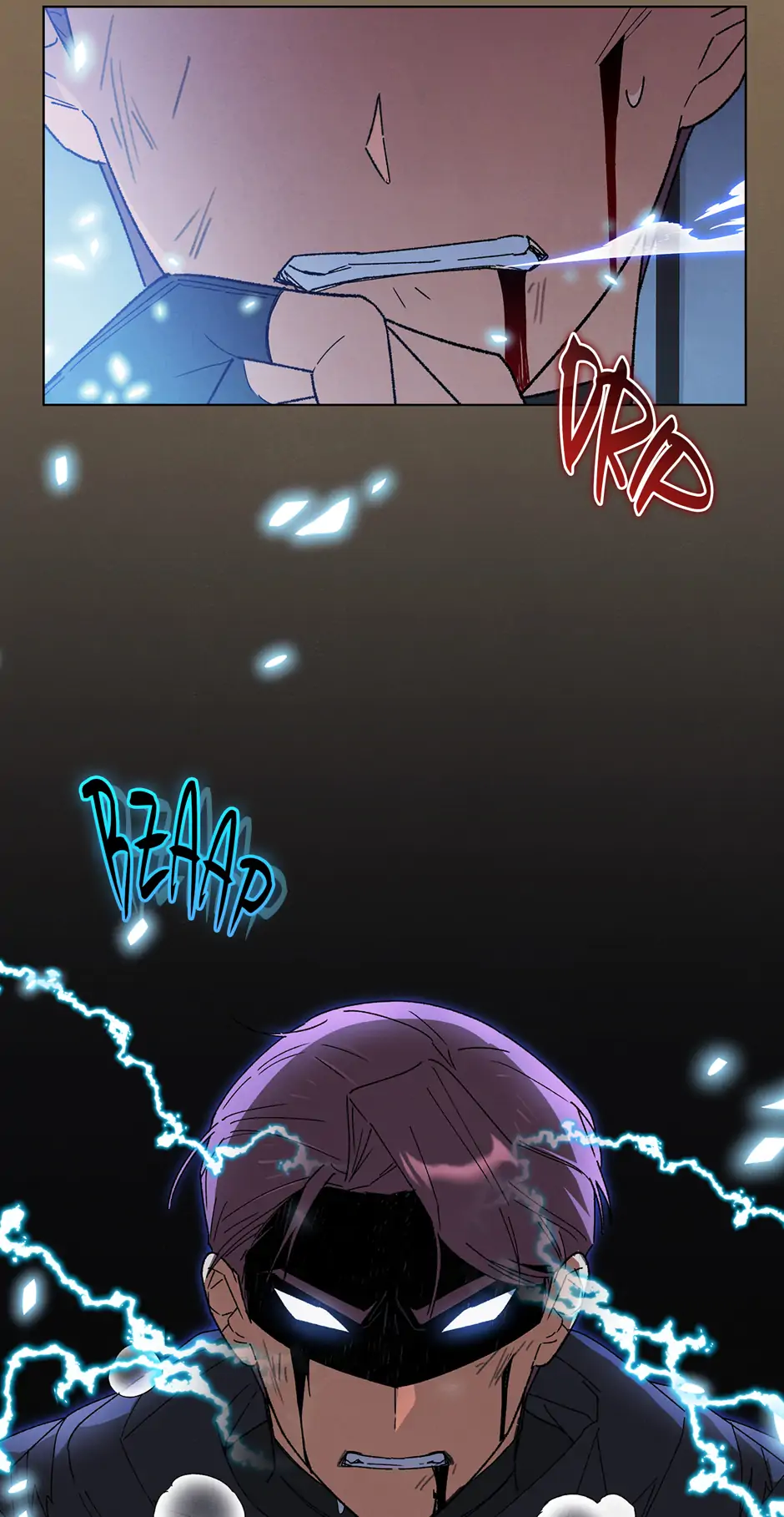 They Say i Was Born a King’s Daughter Chapter 287 - page 49