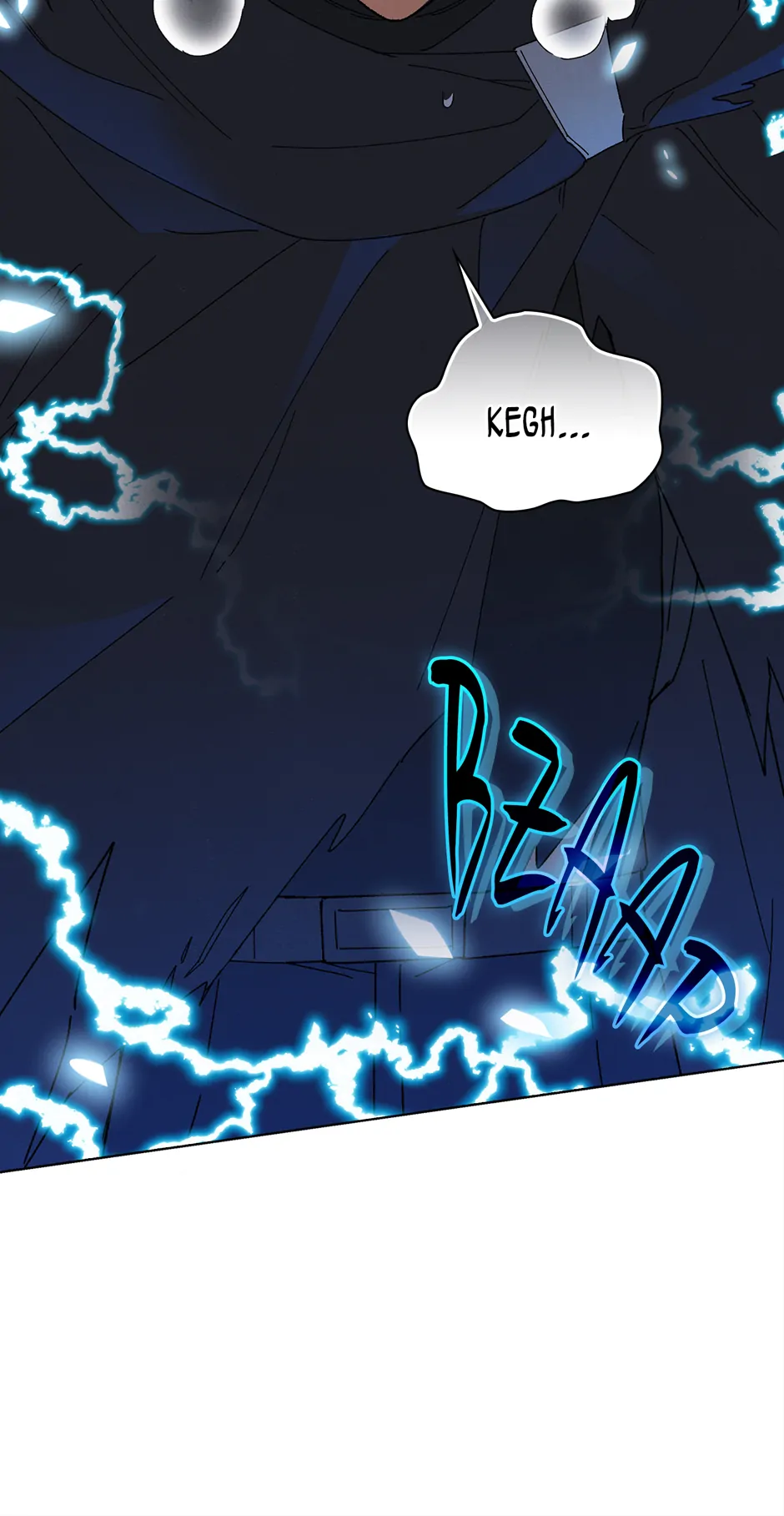 They Say i Was Born a King’s Daughter Chapter 287 - page 50