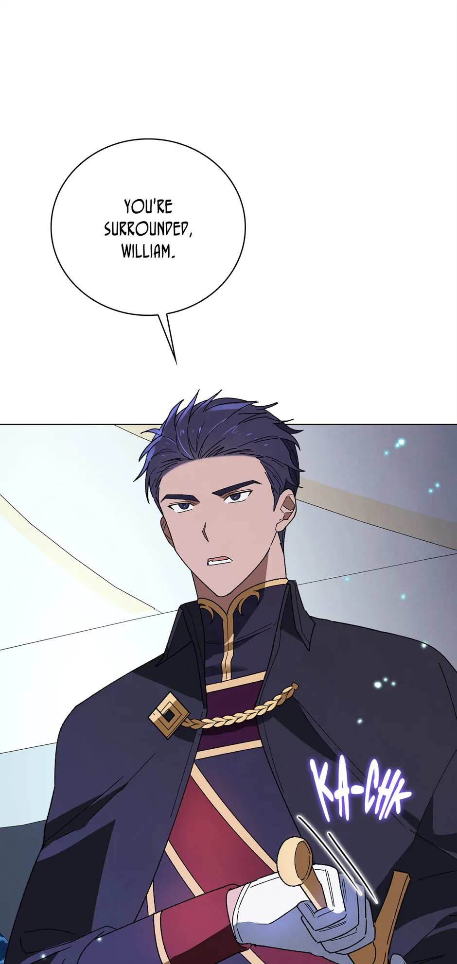They Say i Was Born a King’s Daughter Chapter 287 - page 51