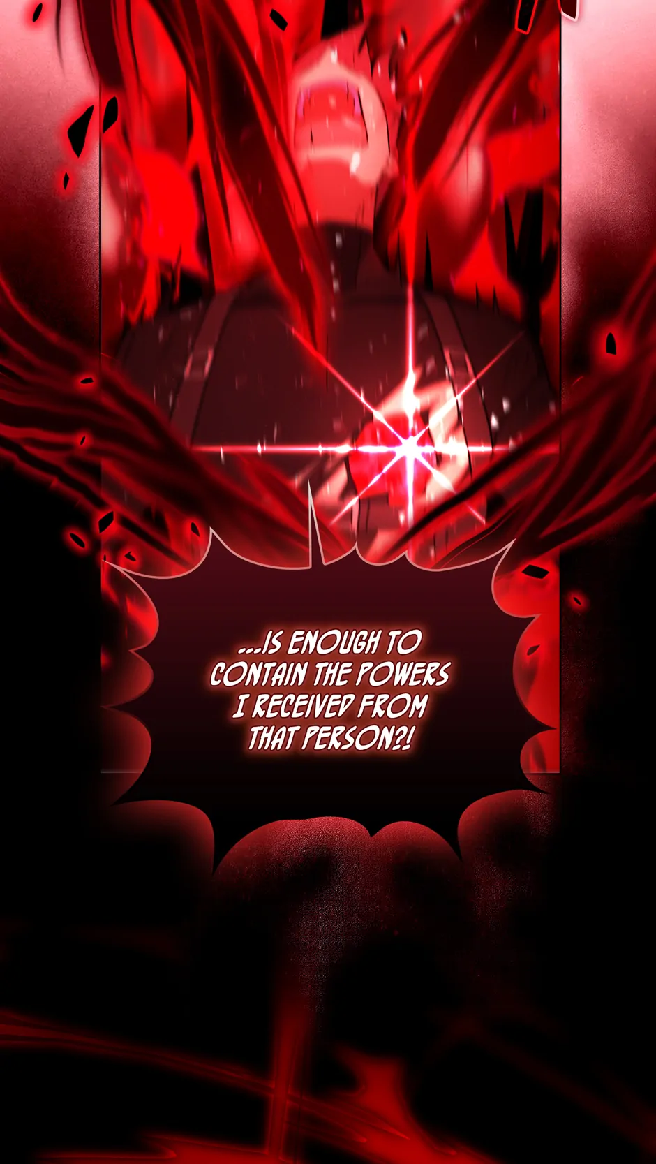 They Say i Was Born a King’s Daughter Chapter 287 - page 66