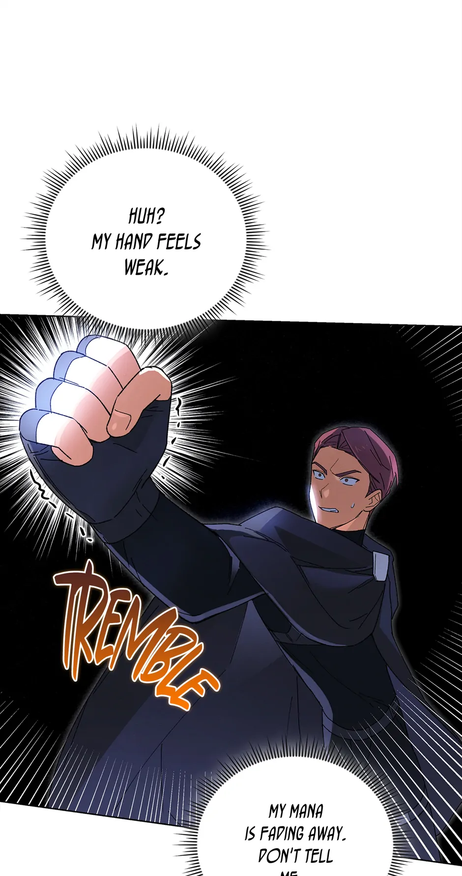 They Say i Was Born a King’s Daughter Chapter 287 - page 6