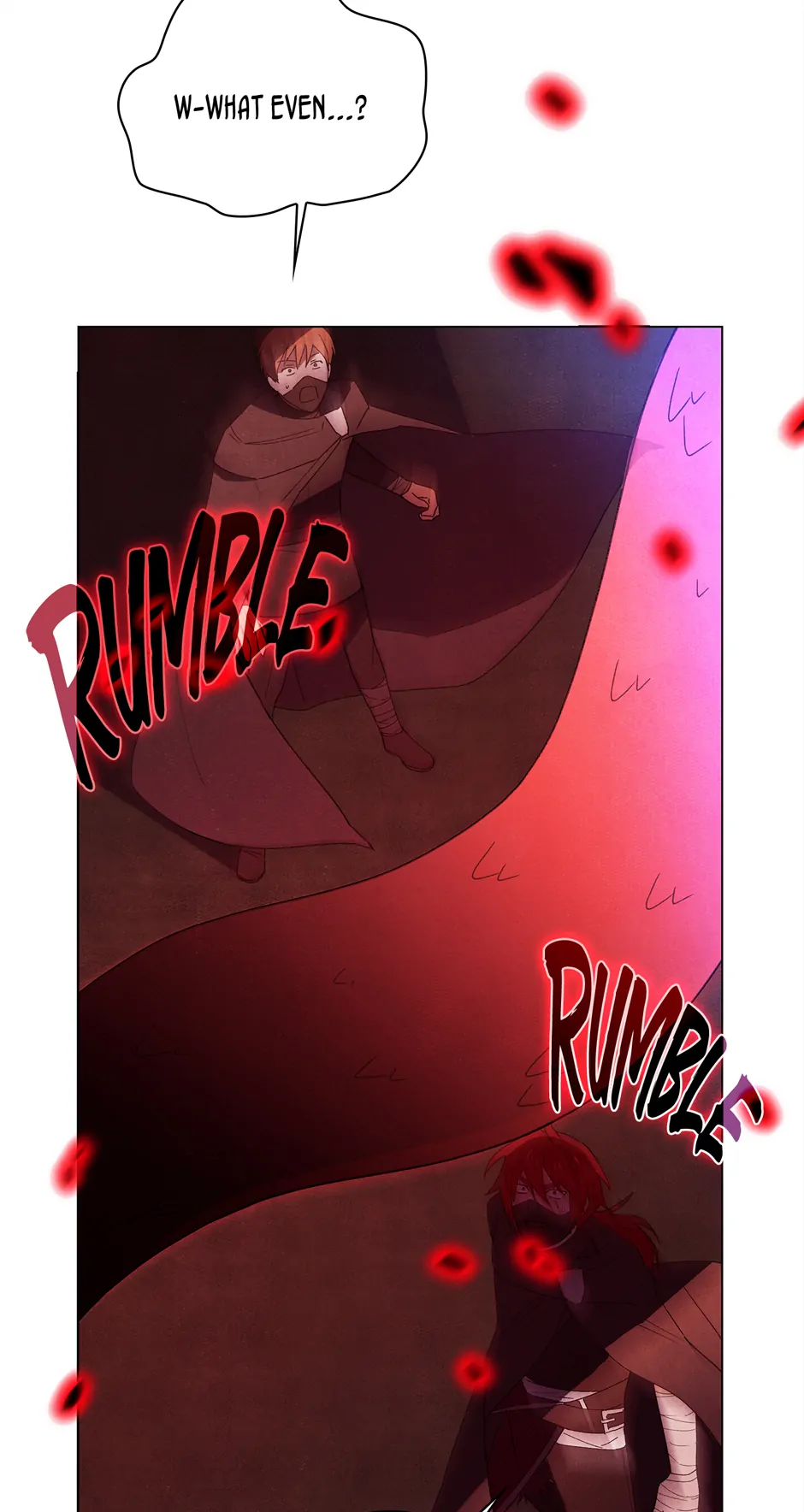 They Say i Was Born a King’s Daughter Chapter 287 - page 71