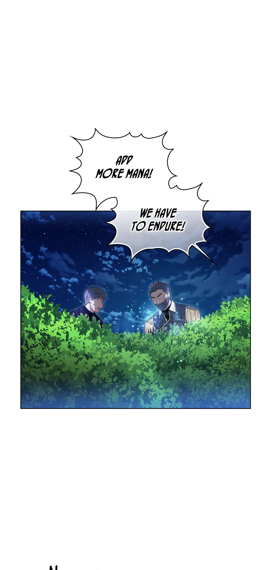 They Say i Was Born a King’s Daughter Chapter 287 - page 76