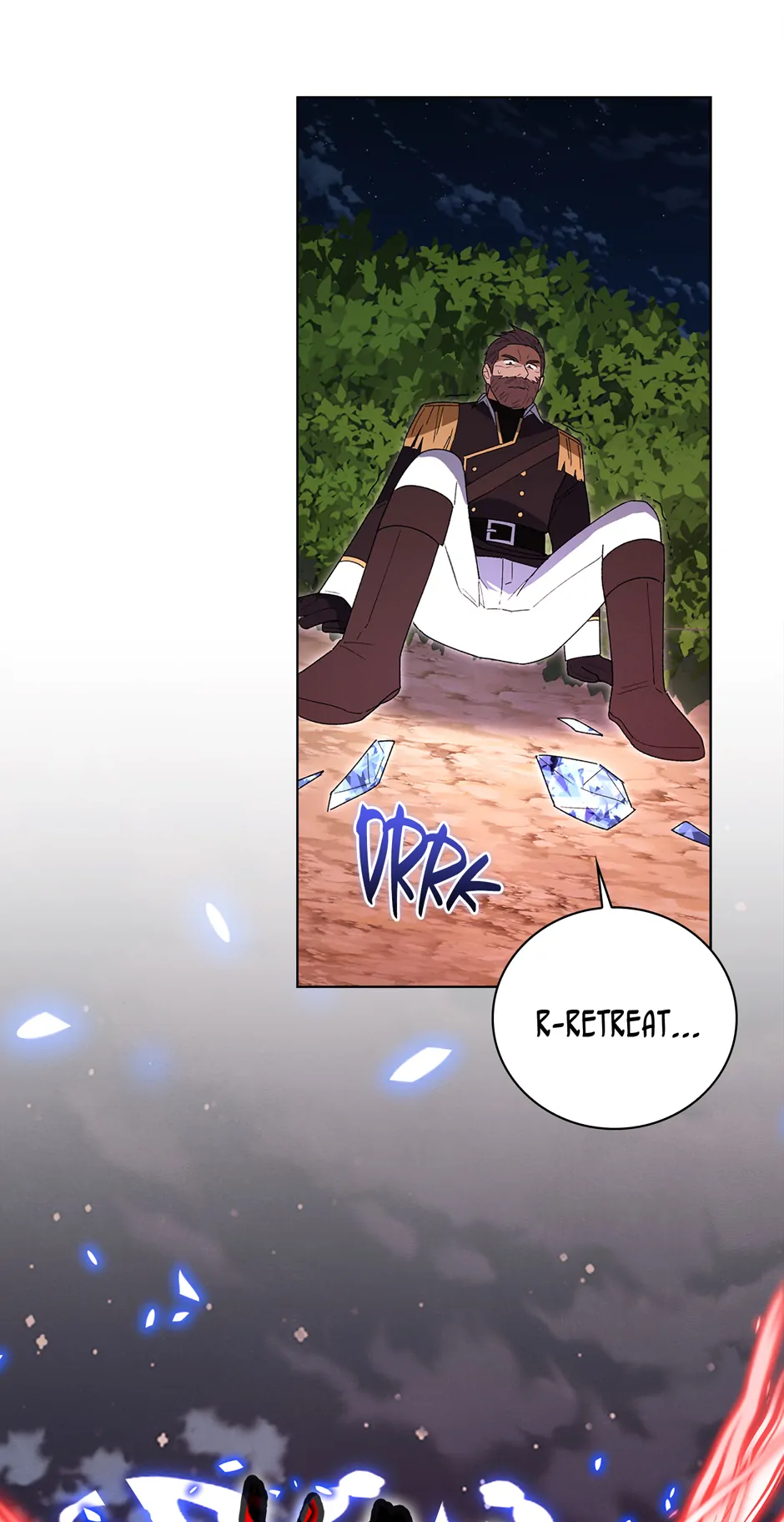 They Say i Was Born a King’s Daughter Chapter 287 - page 80