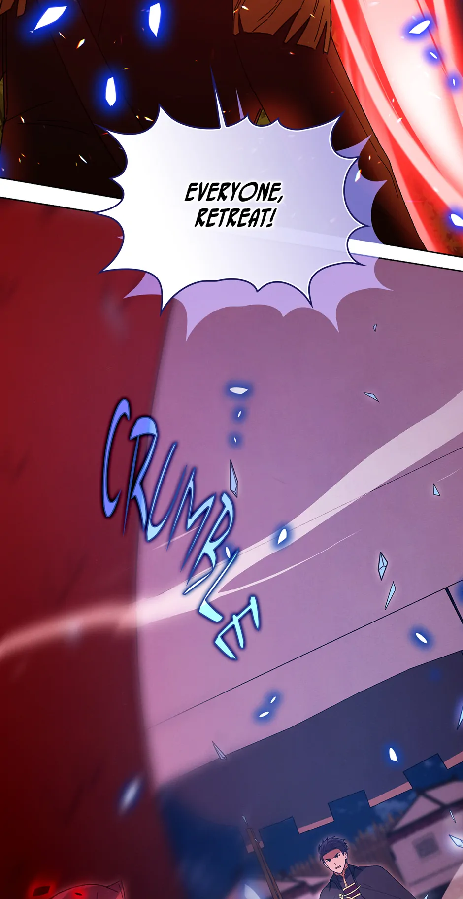 They Say i Was Born a King’s Daughter Chapter 287 - page 82