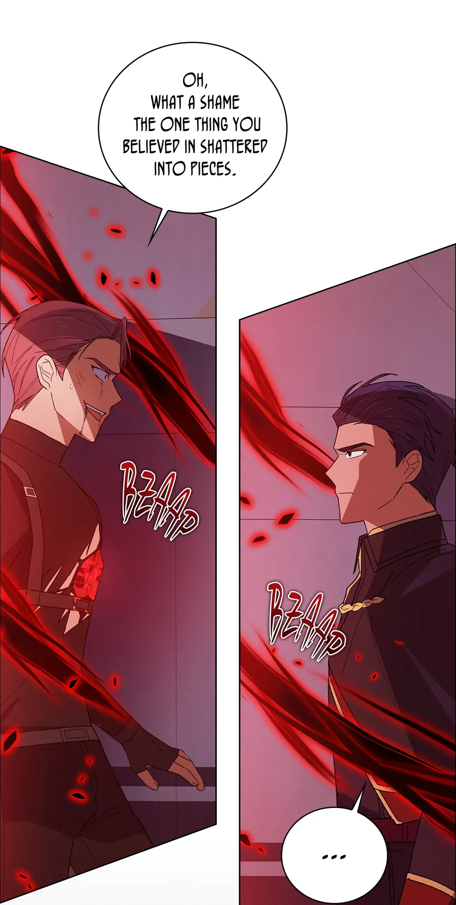 They Say i Was Born a King’s Daughter Chapter 287 - page 84