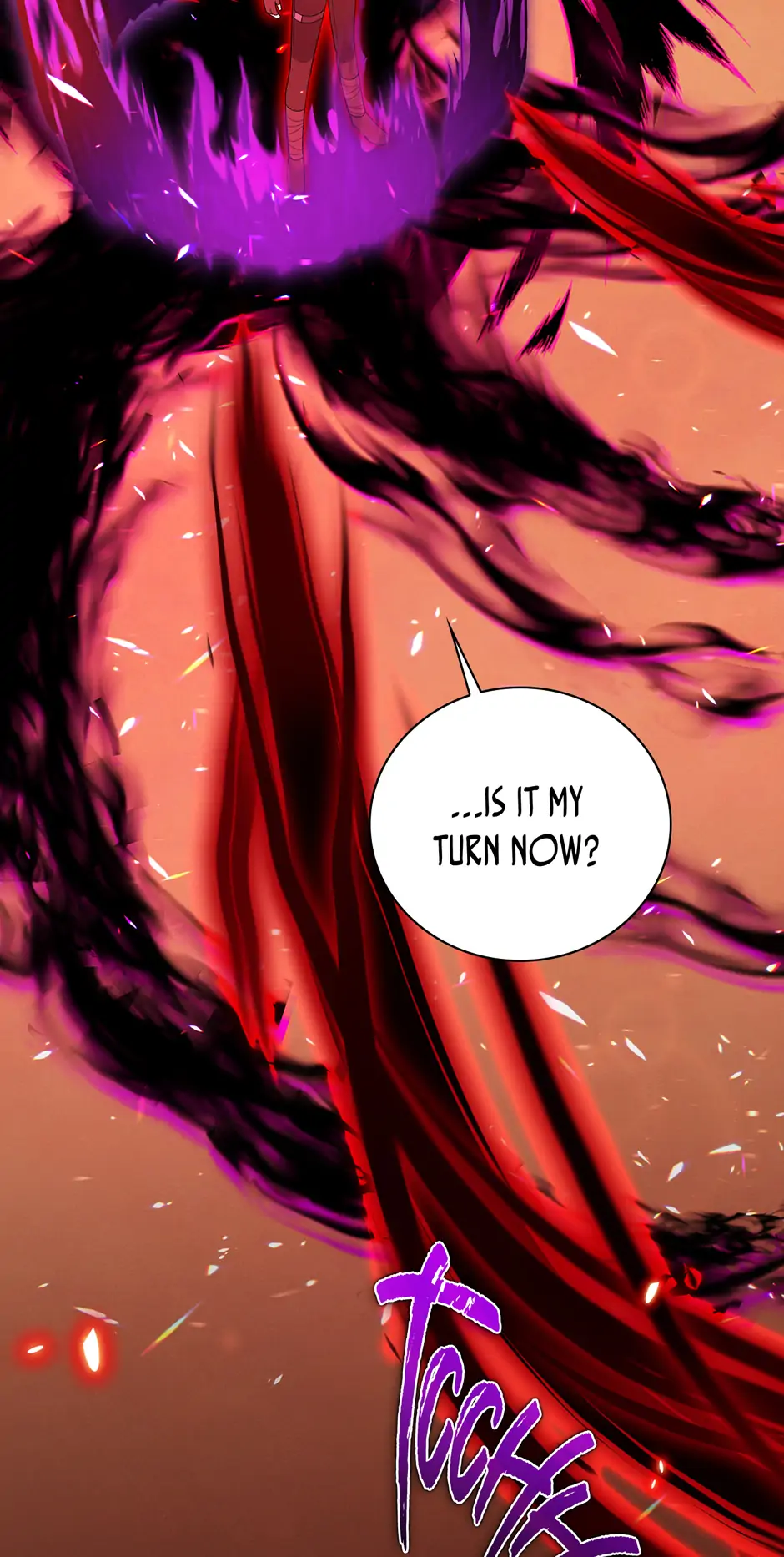 They Say i Was Born a King’s Daughter Chapter 287 - page 86