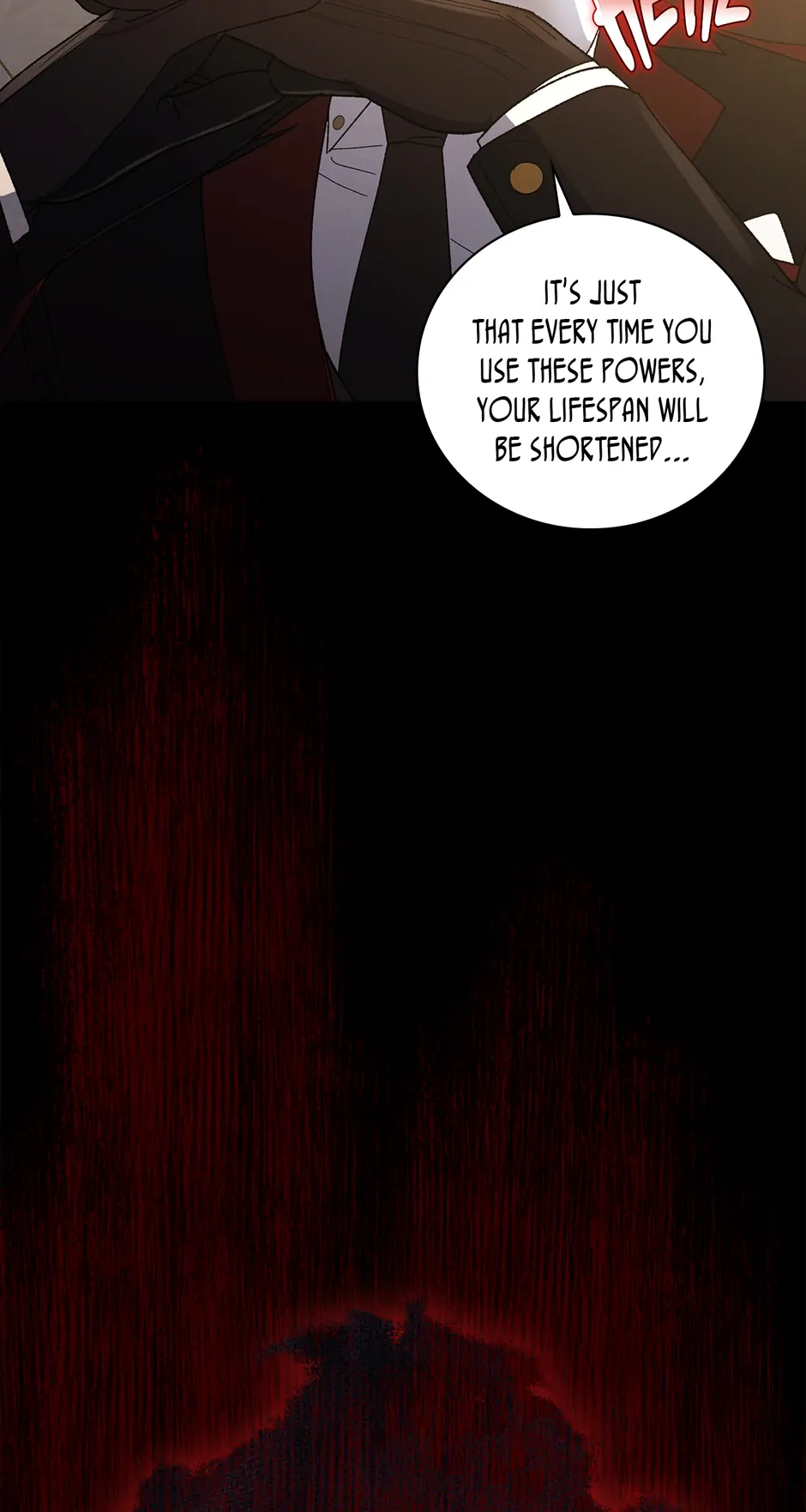 They Say i Was Born a King’s Daughter Chapter 288 - page 15