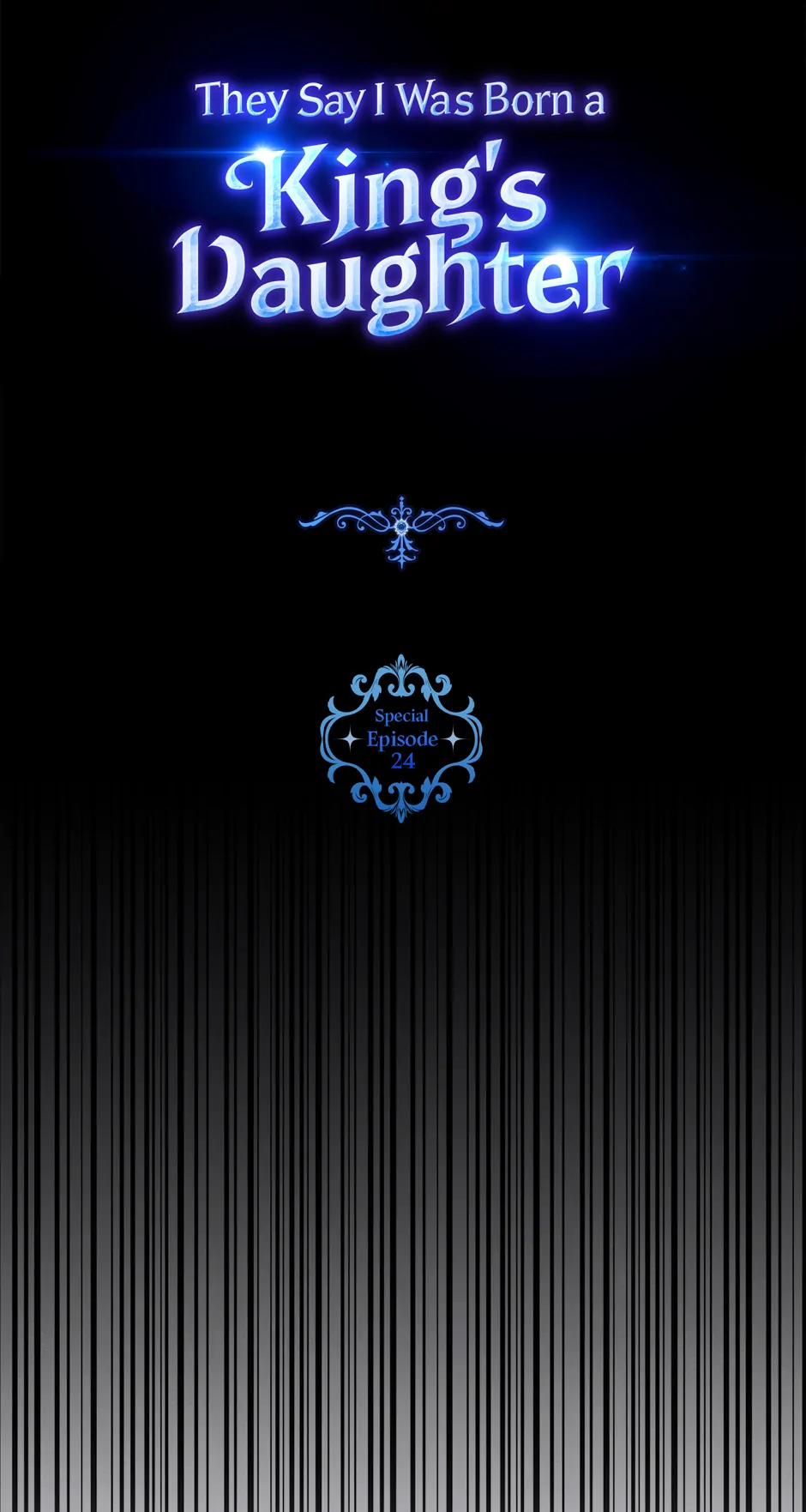 They Say i Was Born a King’s Daughter Chapter 288 - page 17