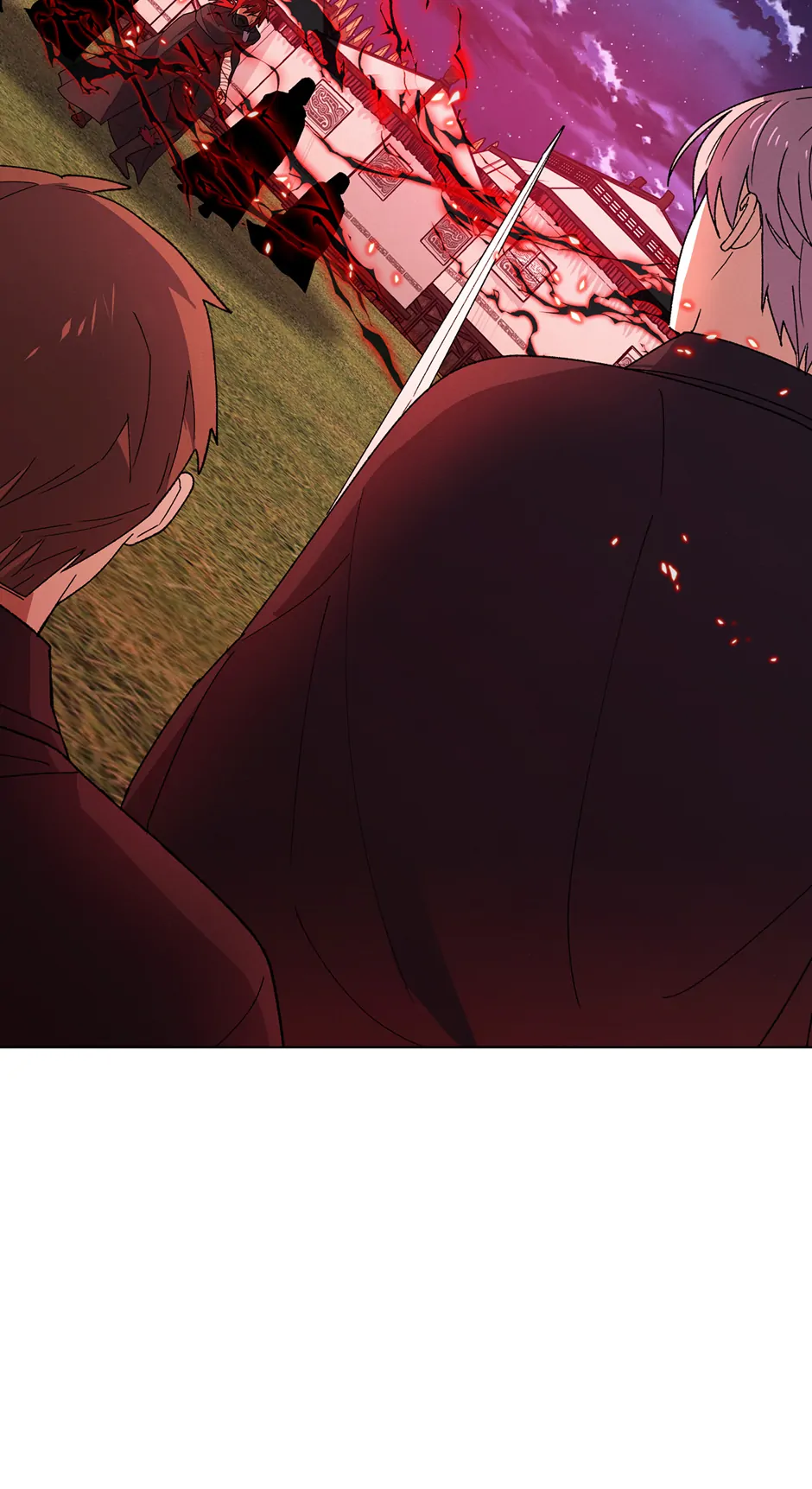 They Say i Was Born a King’s Daughter Chapter 288 - page 20