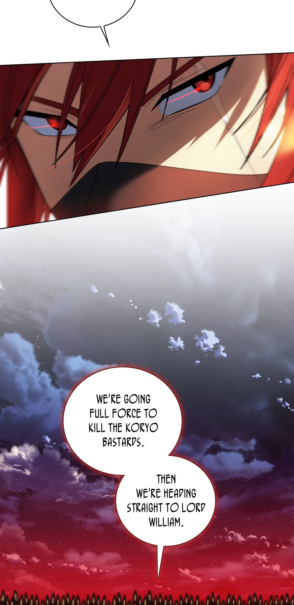 They Say i Was Born a King’s Daughter Chapter 288 - page 27