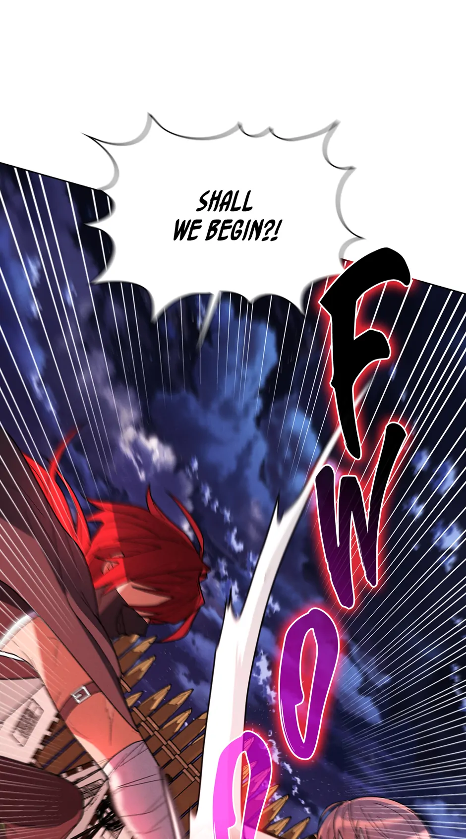 They Say i Was Born a King’s Daughter Chapter 288 - page 30