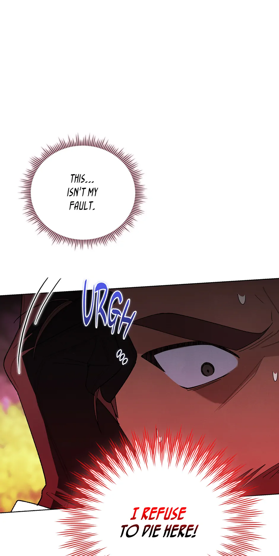 They Say i Was Born a King’s Daughter Chapter 288 - page 37