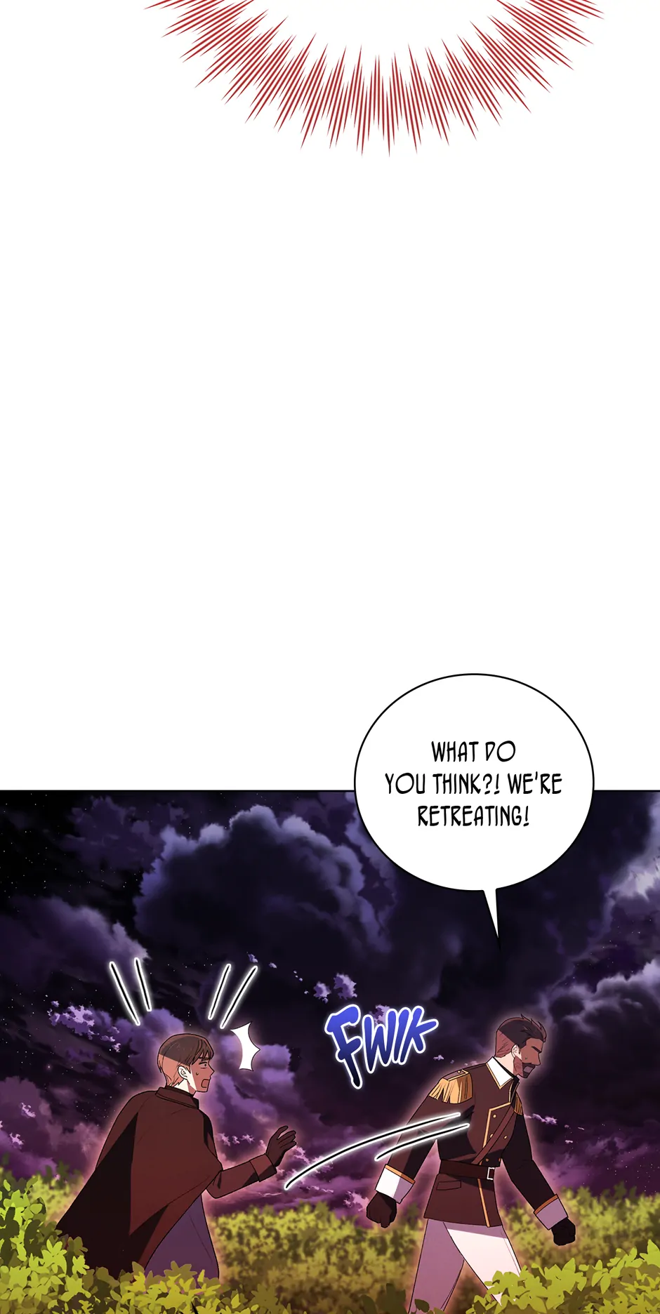 They Say i Was Born a King’s Daughter Chapter 288 - page 38