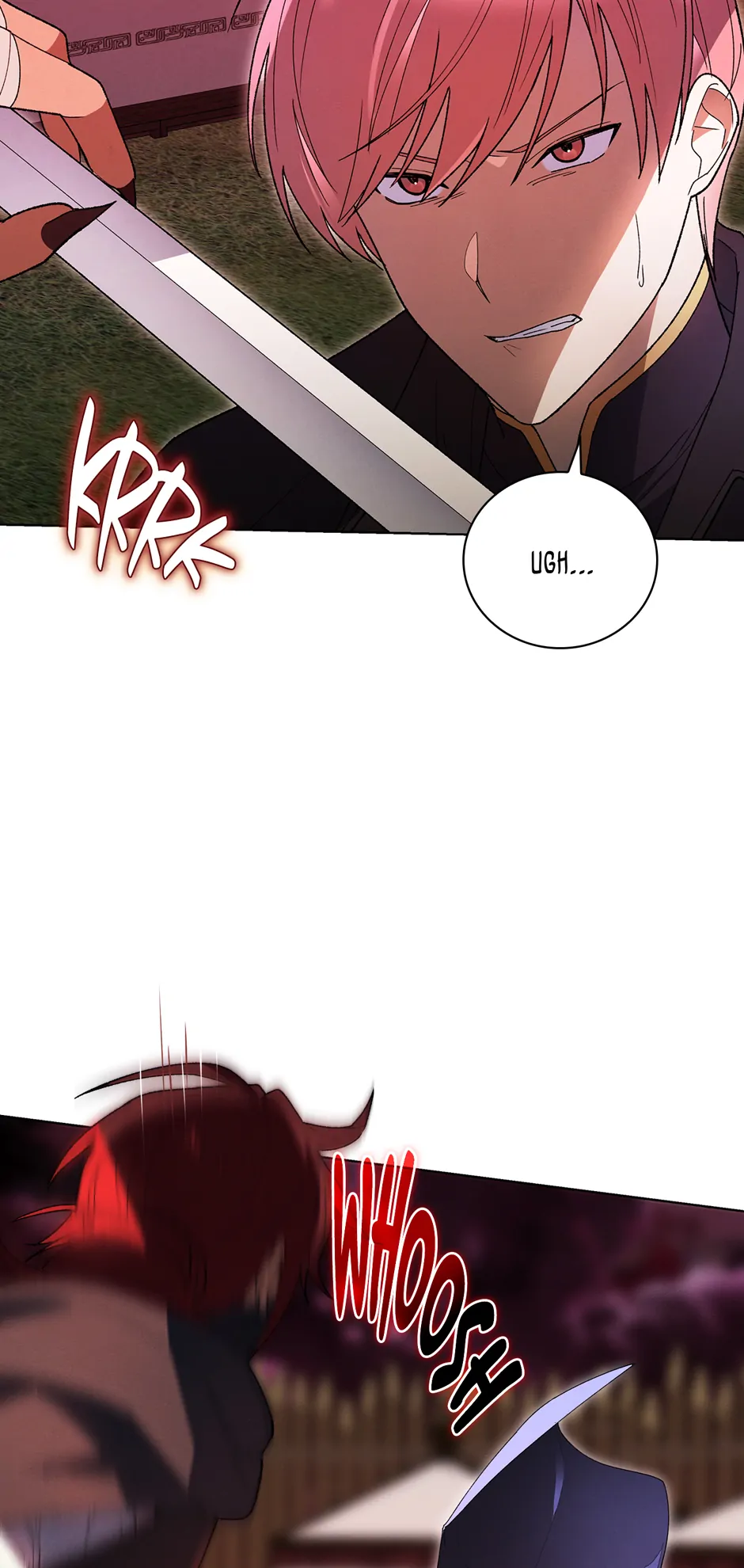 They Say i Was Born a King’s Daughter Chapter 288 - page 44