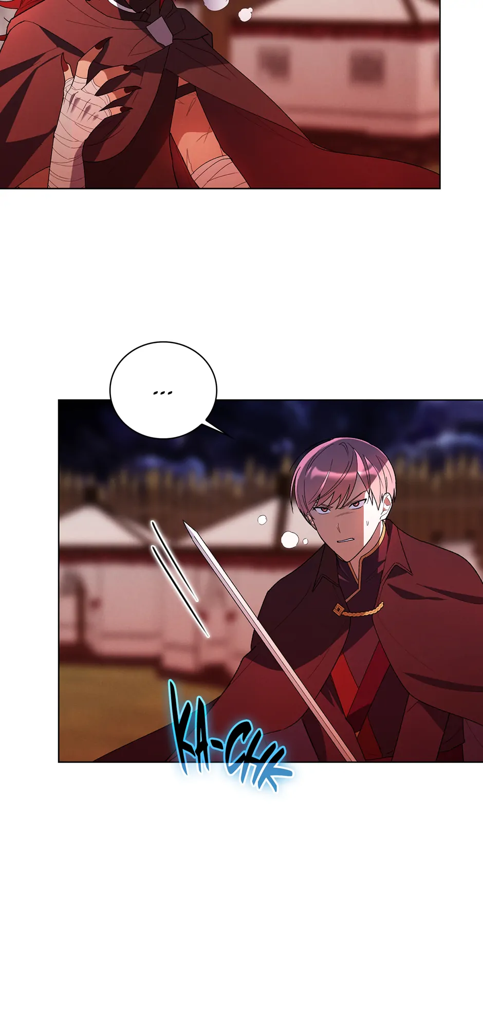 They Say i Was Born a King’s Daughter Chapter 288 - page 46