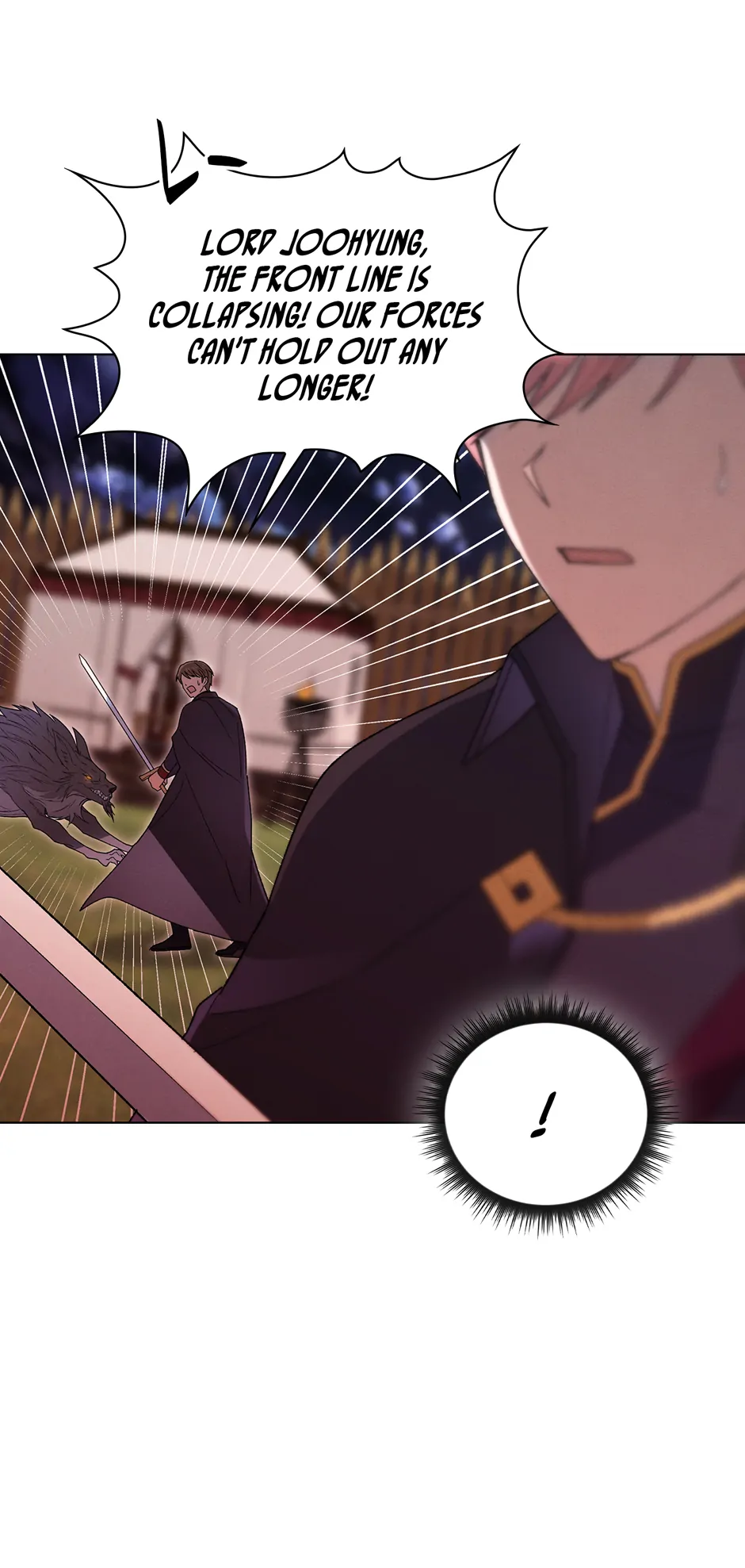 They Say i Was Born a King’s Daughter Chapter 288 - page 47