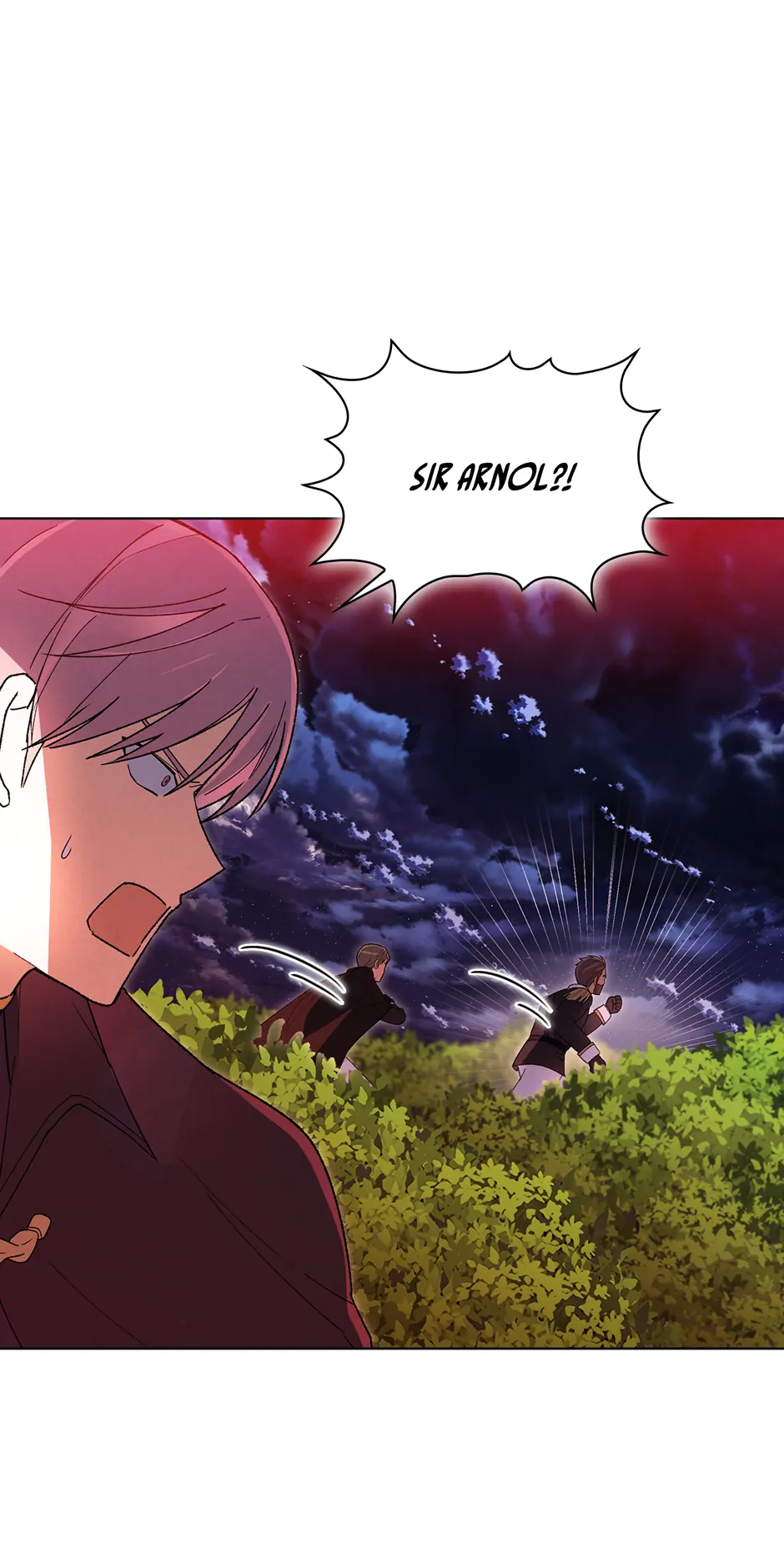 They Say i Was Born a King’s Daughter Chapter 288 - page 49