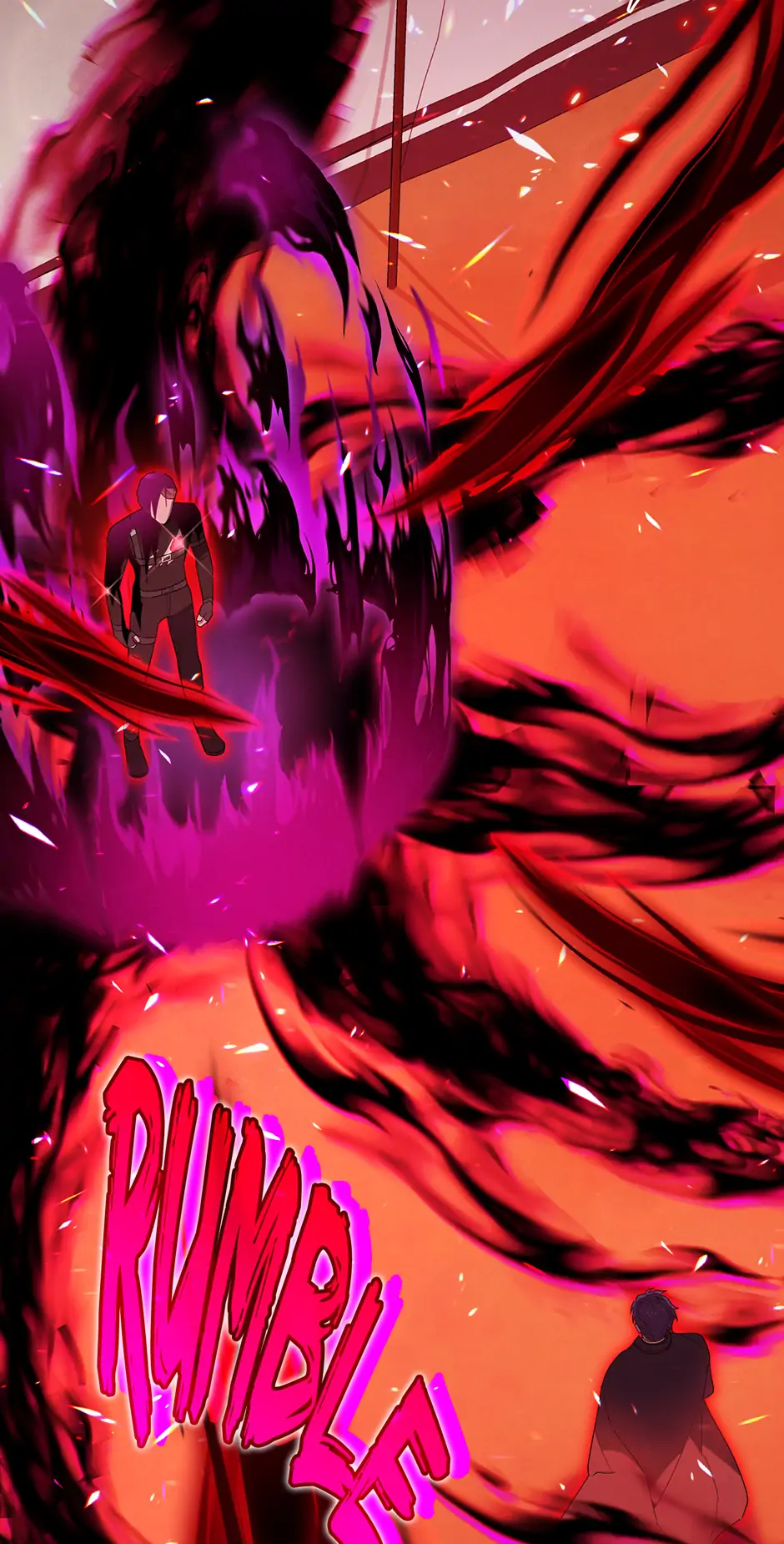They Say i Was Born a King’s Daughter Chapter 288 - page 60