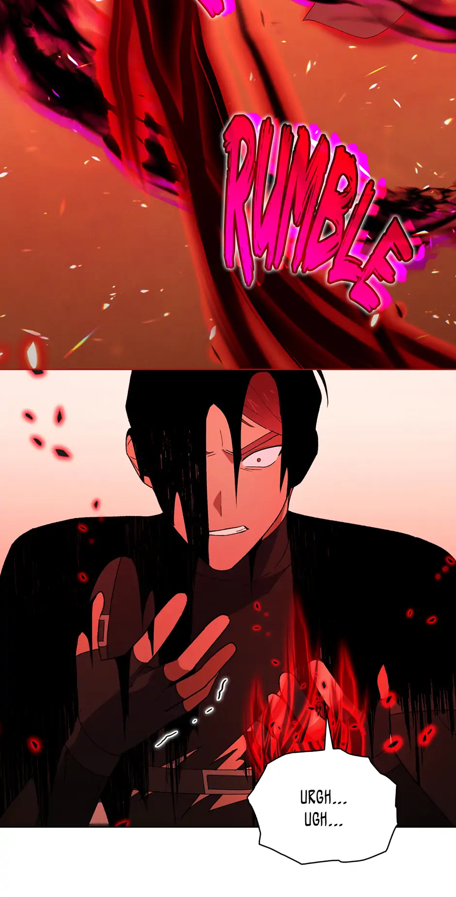 They Say i Was Born a King’s Daughter Chapter 288 - page 61