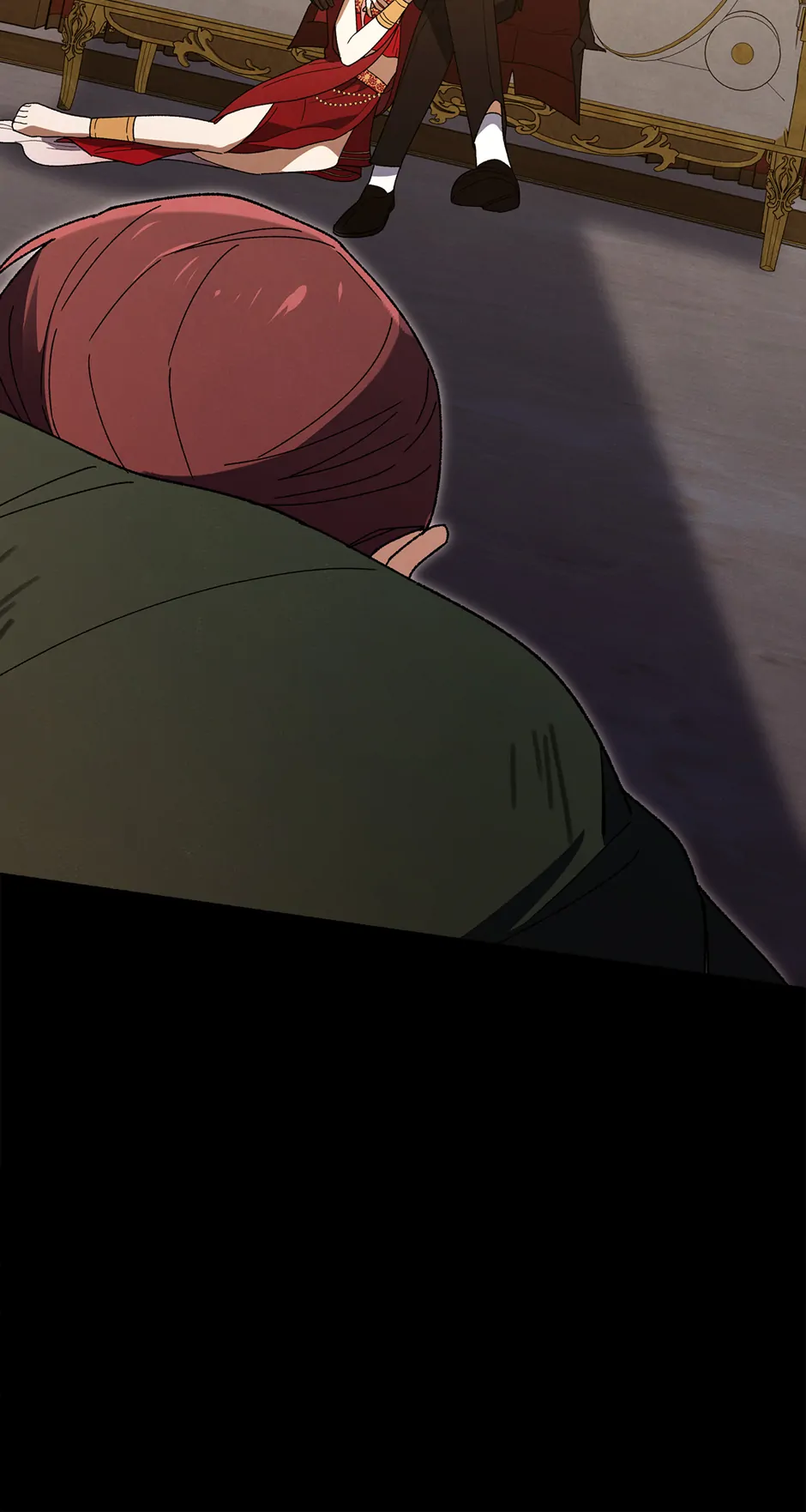 They Say i Was Born a King’s Daughter Chapter 288 - page 6