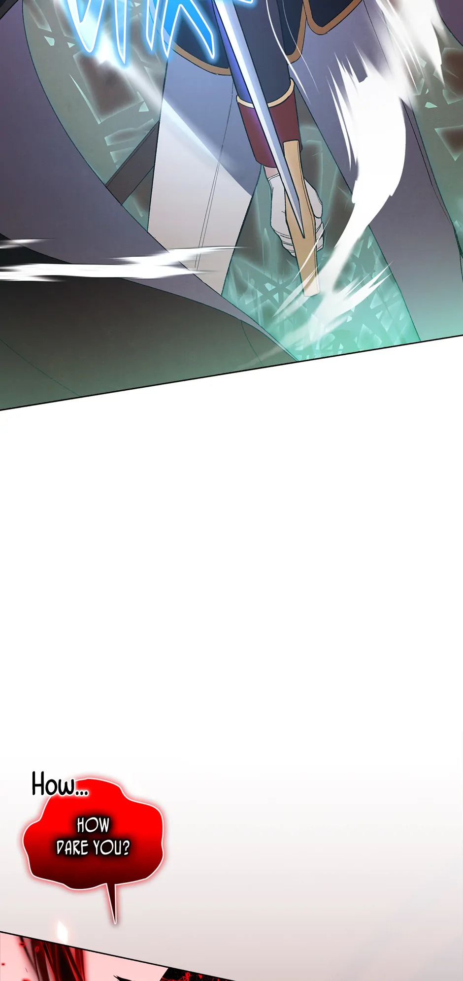 They Say i Was Born a King’s Daughter Chapter 288 - page 70