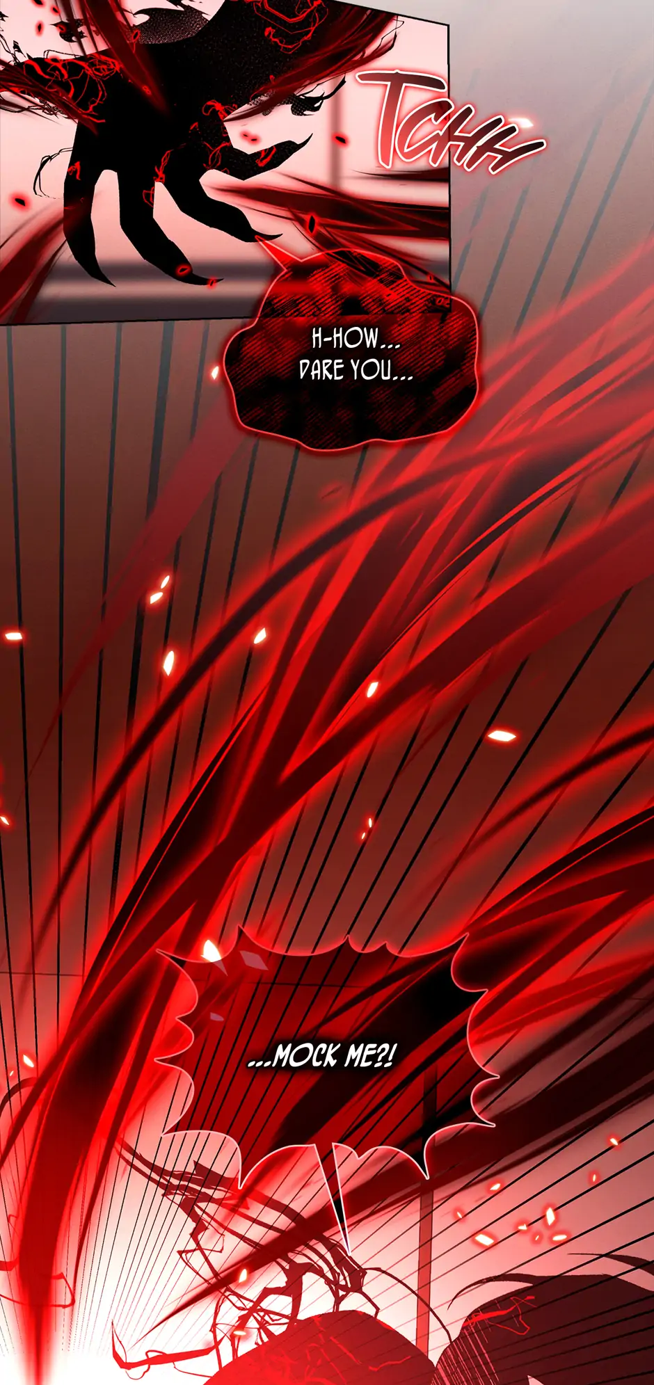 They Say i Was Born a King’s Daughter Chapter 288 - page 71