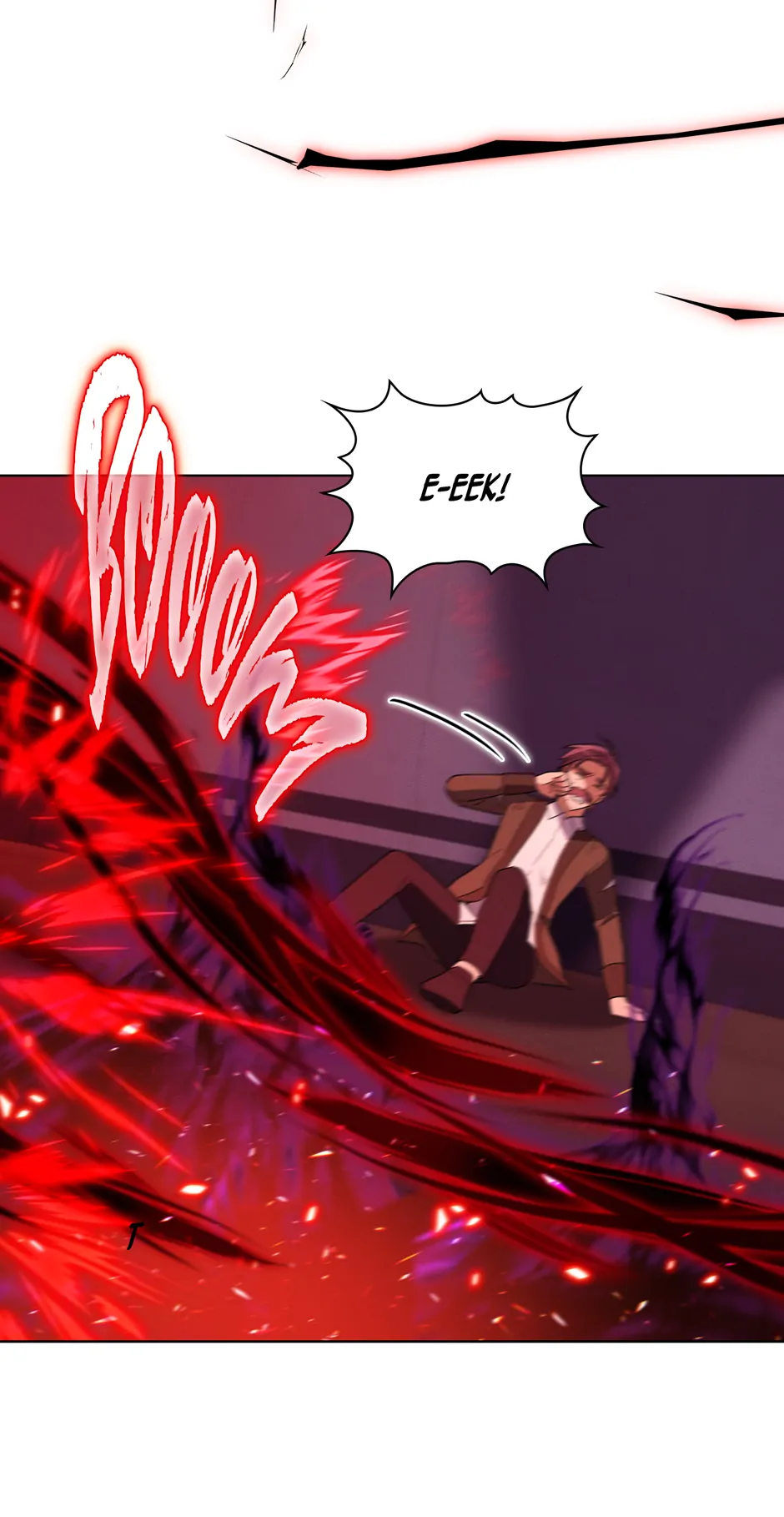 They Say i Was Born a King’s Daughter Chapter 288 - page 75