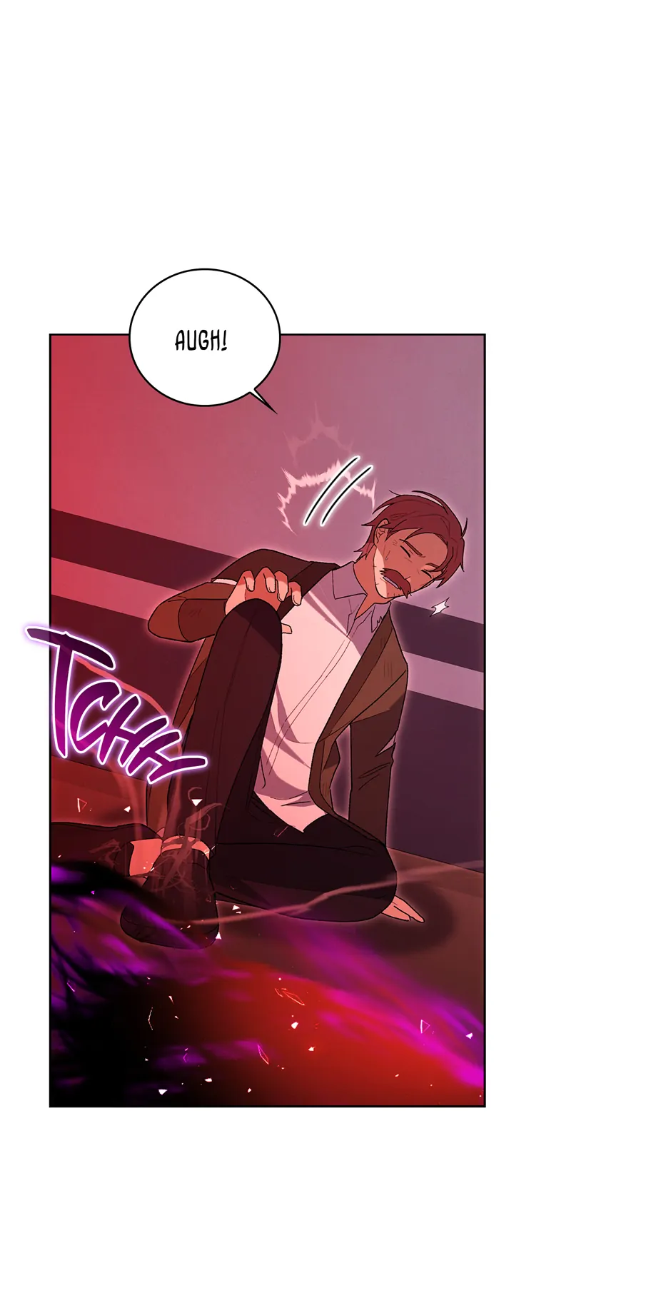 They Say i Was Born a King’s Daughter Chapter 288 - page 76