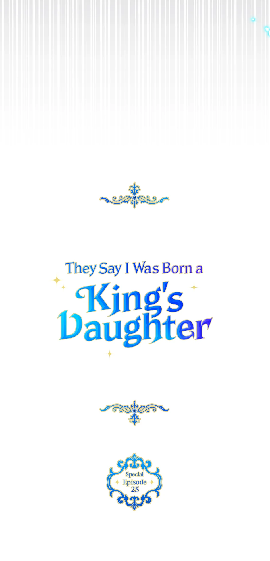 They Say i Was Born a King’s Daughter Chapter 289 - page 12