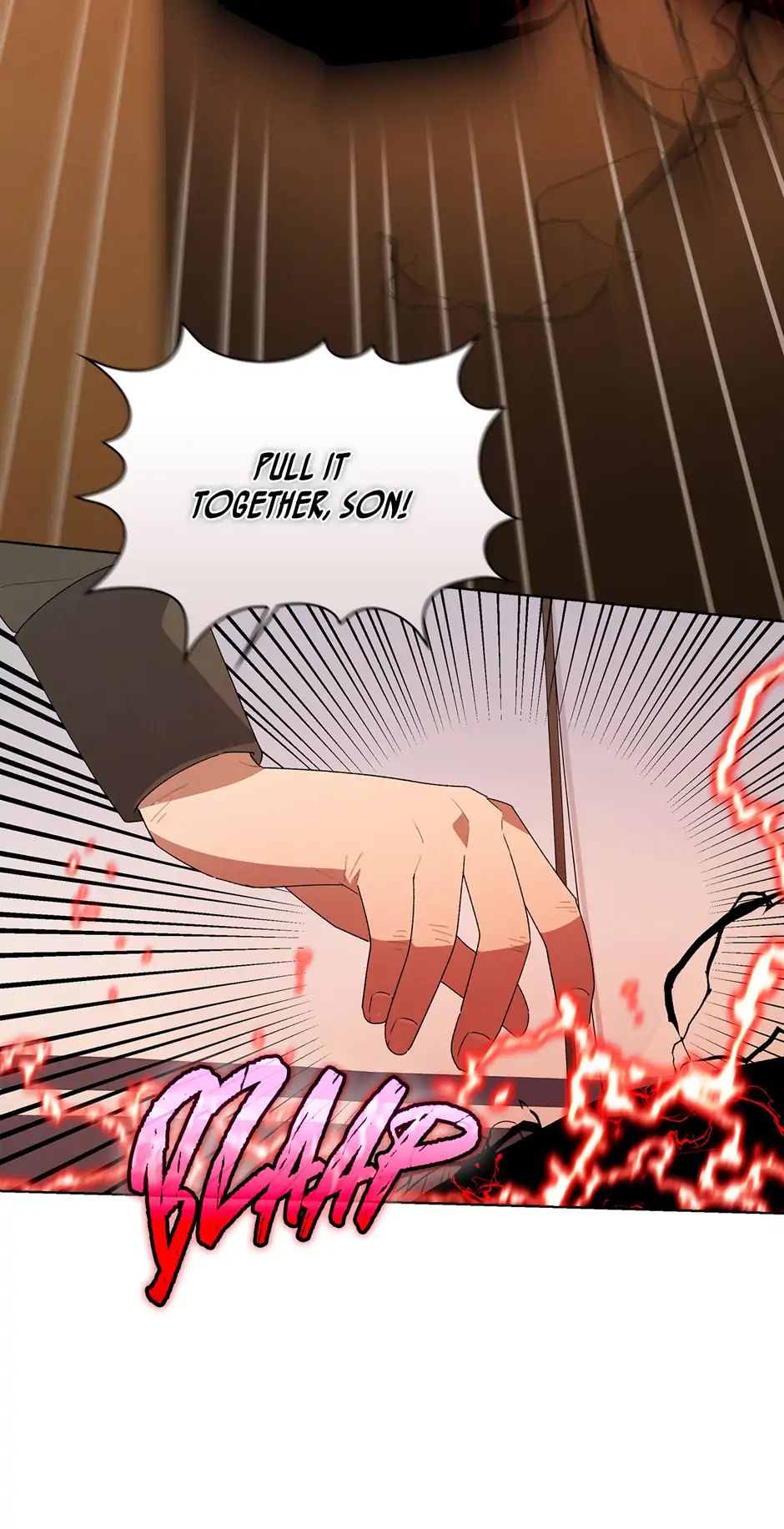 They Say i Was Born a King’s Daughter Chapter 289 - page 17