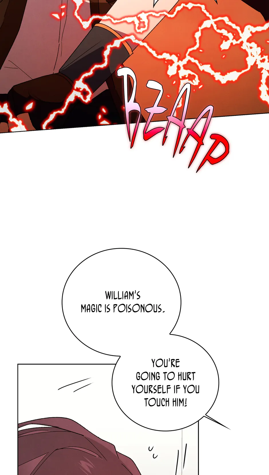 They Say i Was Born a King’s Daughter Chapter 289 - page 19