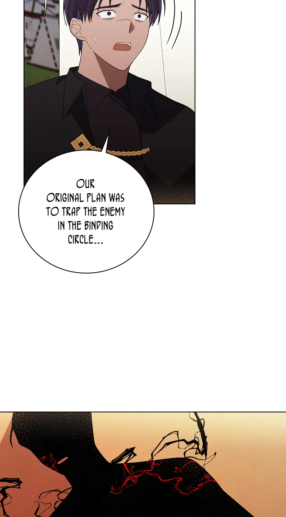 They Say i Was Born a King’s Daughter Chapter 289 - page 26