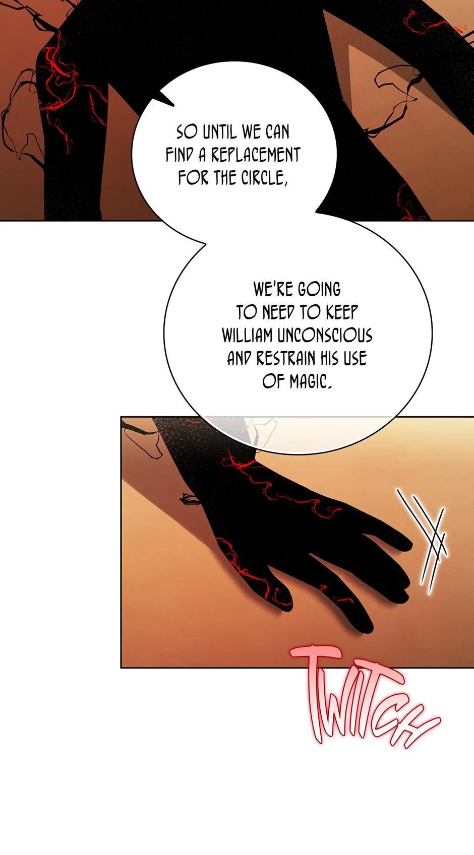 They Say i Was Born a King’s Daughter Chapter 289 - page 27