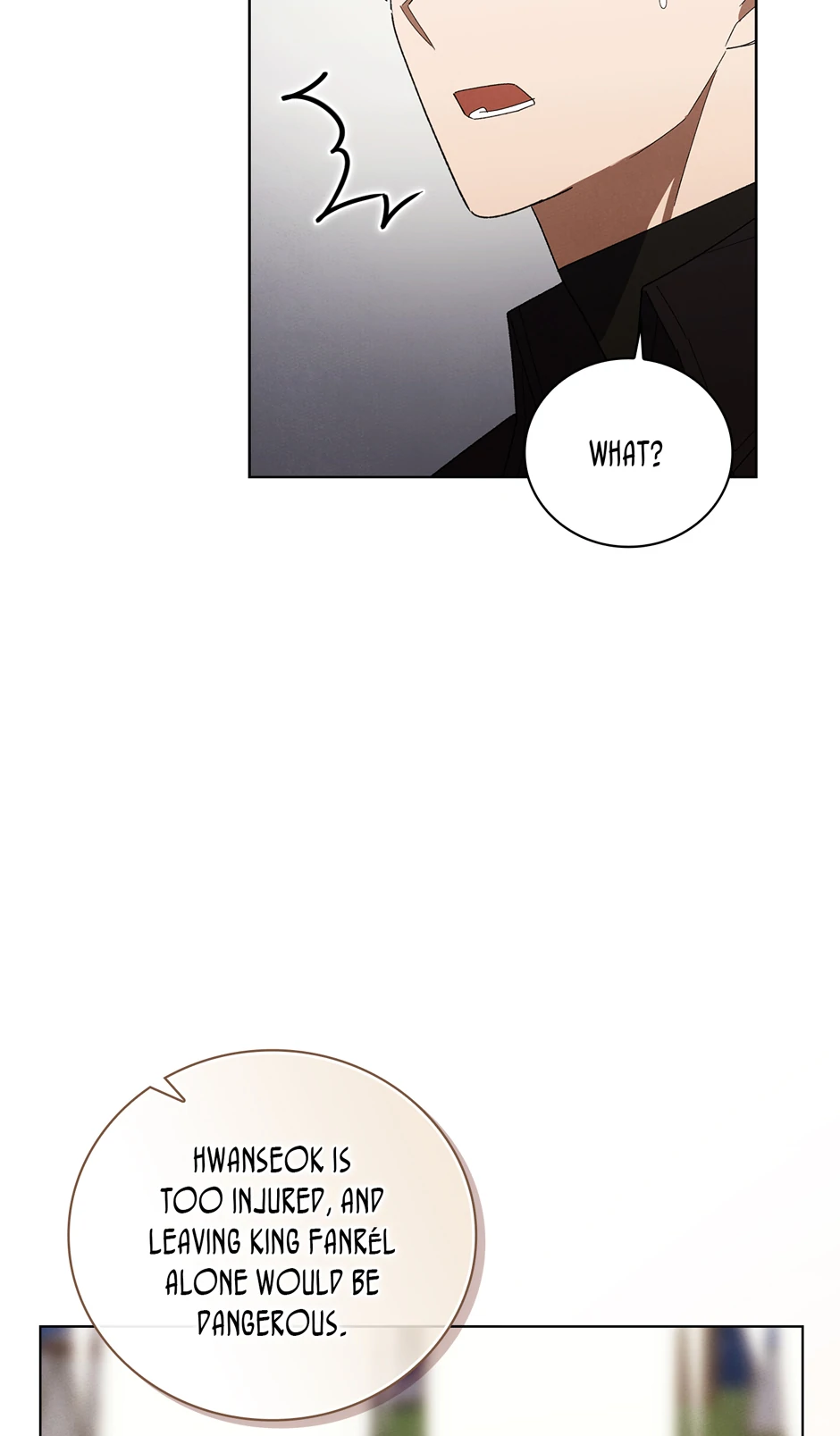 They Say i Was Born a King’s Daughter Chapter 289 - page 30