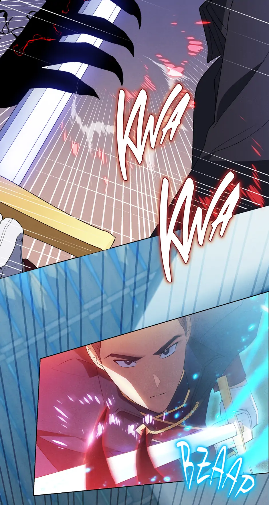 They Say i Was Born a King’s Daughter Chapter 289 - page 44