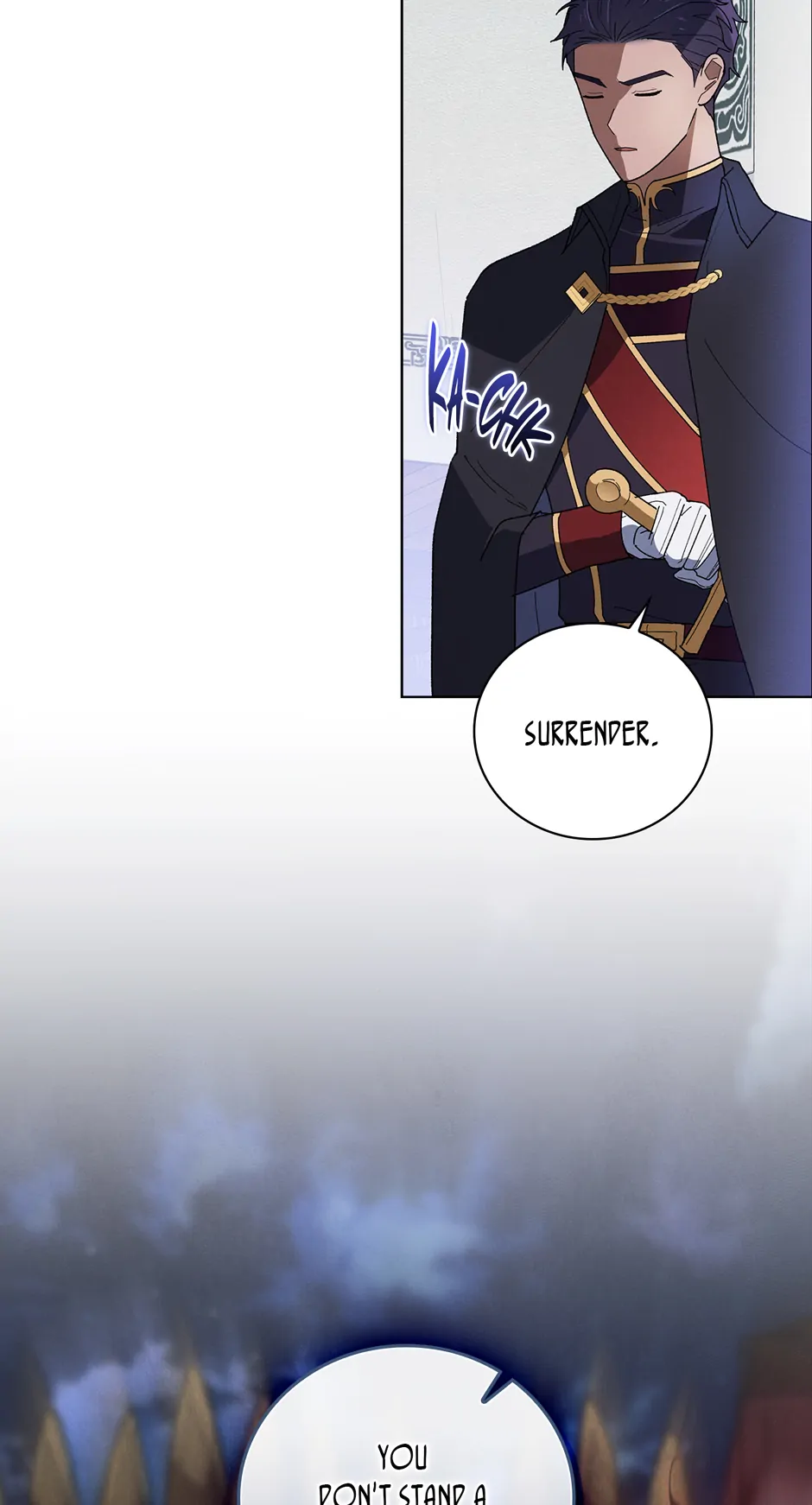 They Say i Was Born a King’s Daughter Chapter 289 - page 56