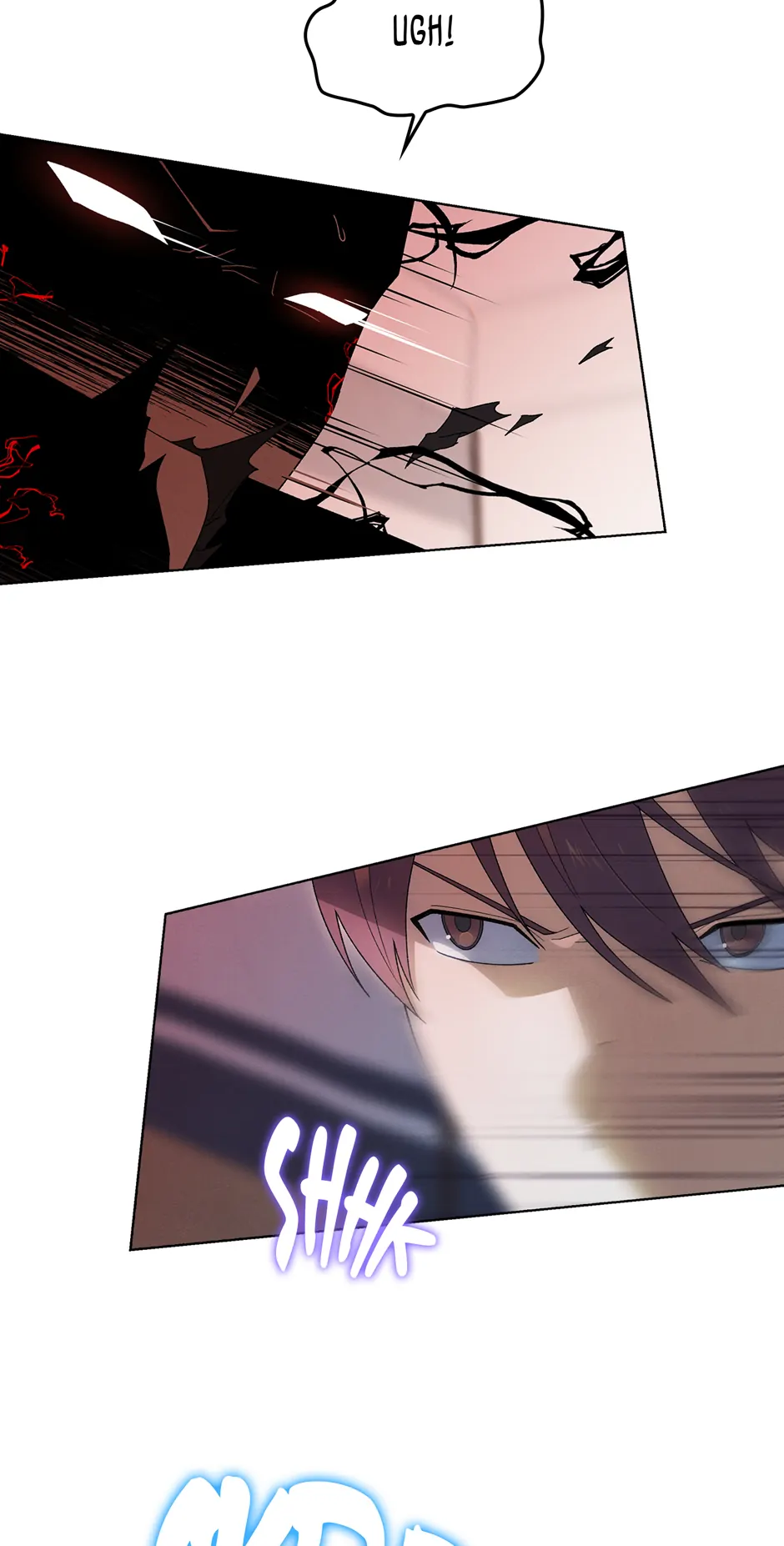 They Say i Was Born a King’s Daughter Chapter 289 - page 5