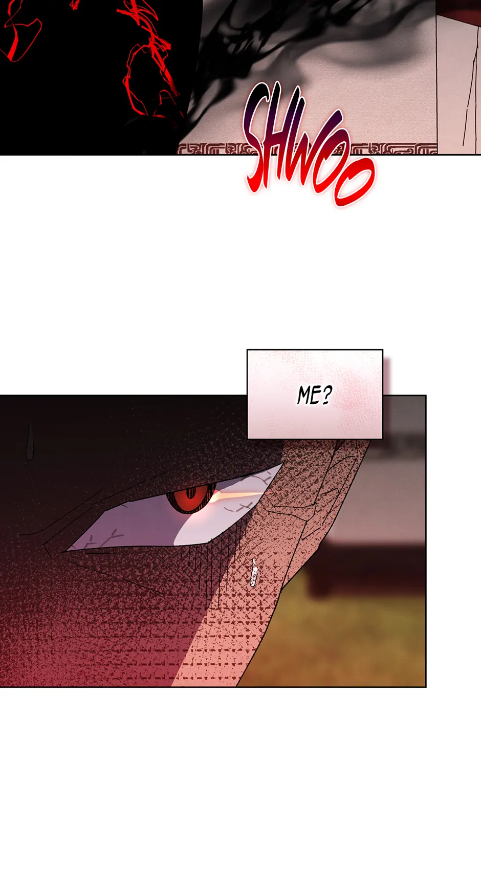 They Say i Was Born a King’s Daughter Chapter 289 - page 59