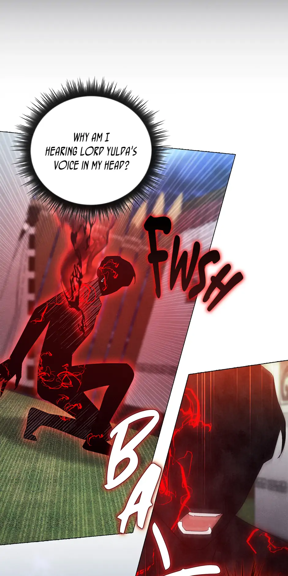 They Say i Was Born a King’s Daughter Chapter 289 - page 67