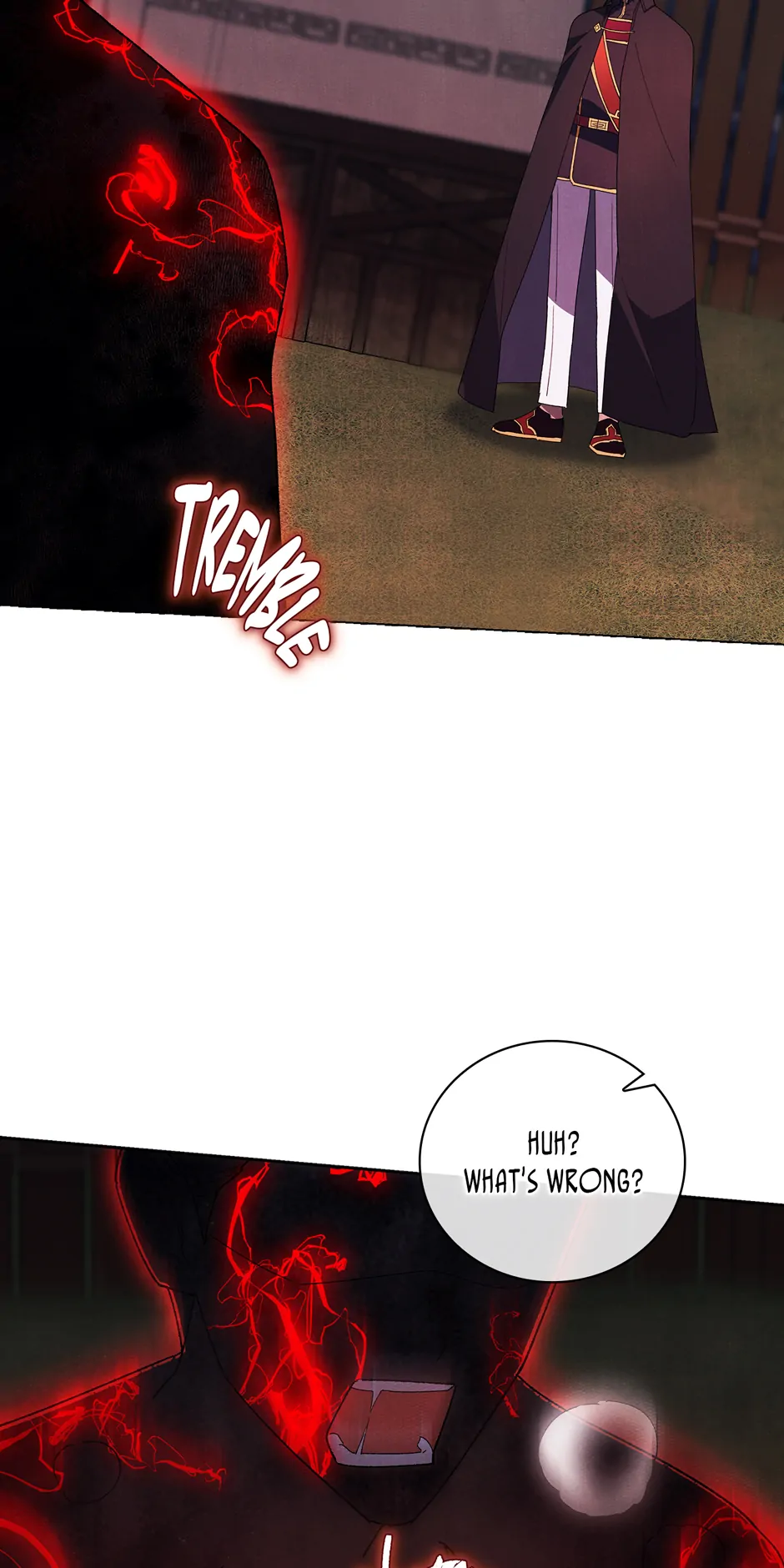 They Say i Was Born a King’s Daughter Chapter 289 - page 69