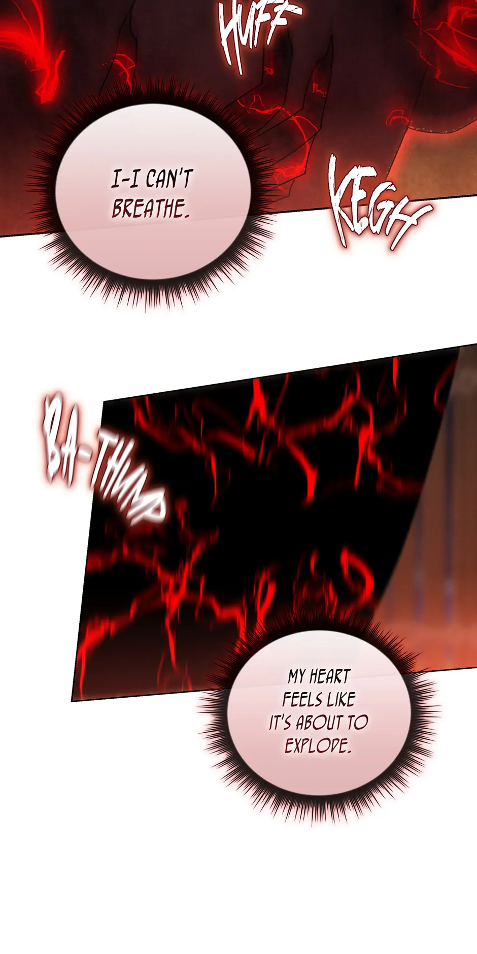 They Say i Was Born a King’s Daughter Chapter 289 - page 70
