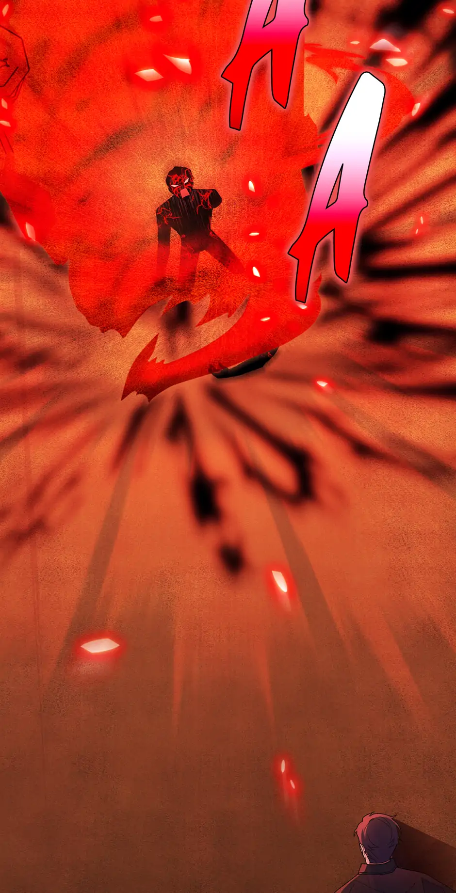 They Say i Was Born a King’s Daughter Chapter 289 - page 76