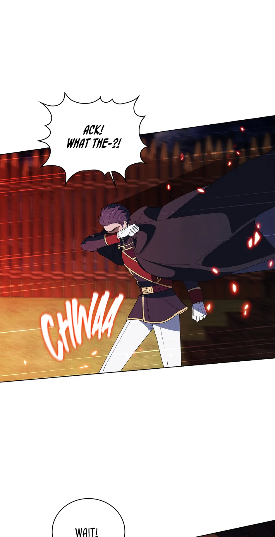 They Say i Was Born a King’s Daughter Chapter 289 - page 78