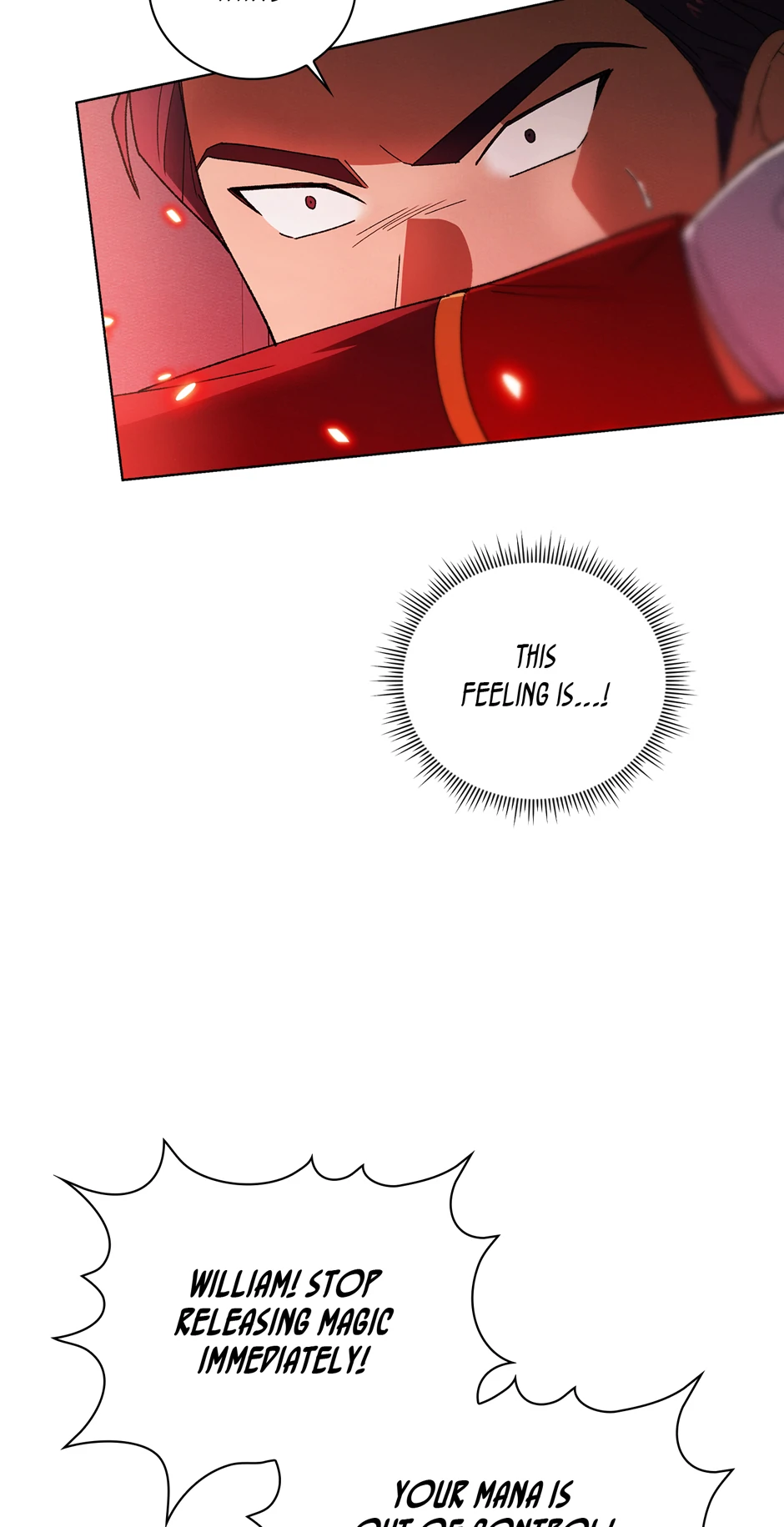 They Say i Was Born a King’s Daughter Chapter 289 - page 79