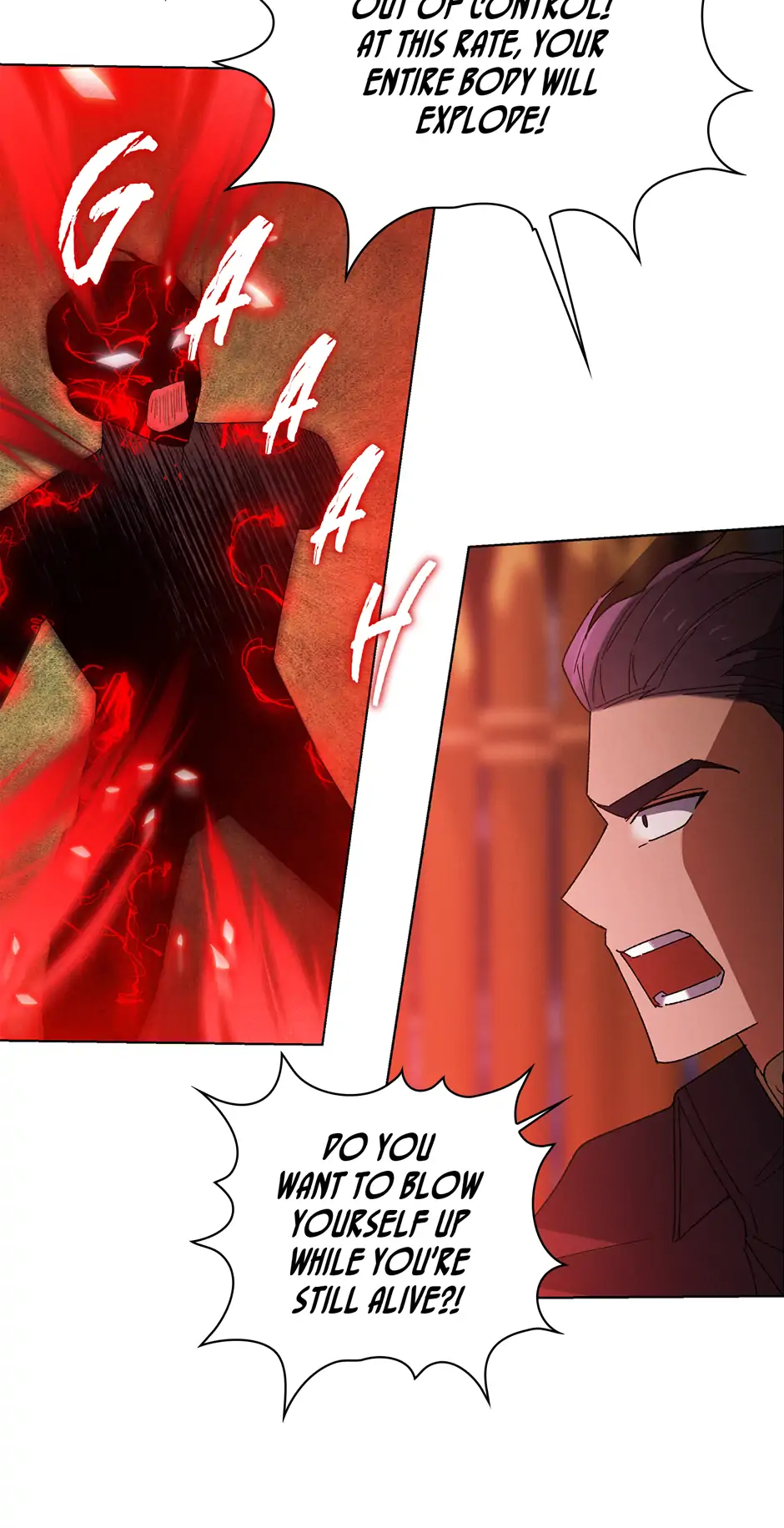 They Say i Was Born a King’s Daughter Chapter 289 - page 80