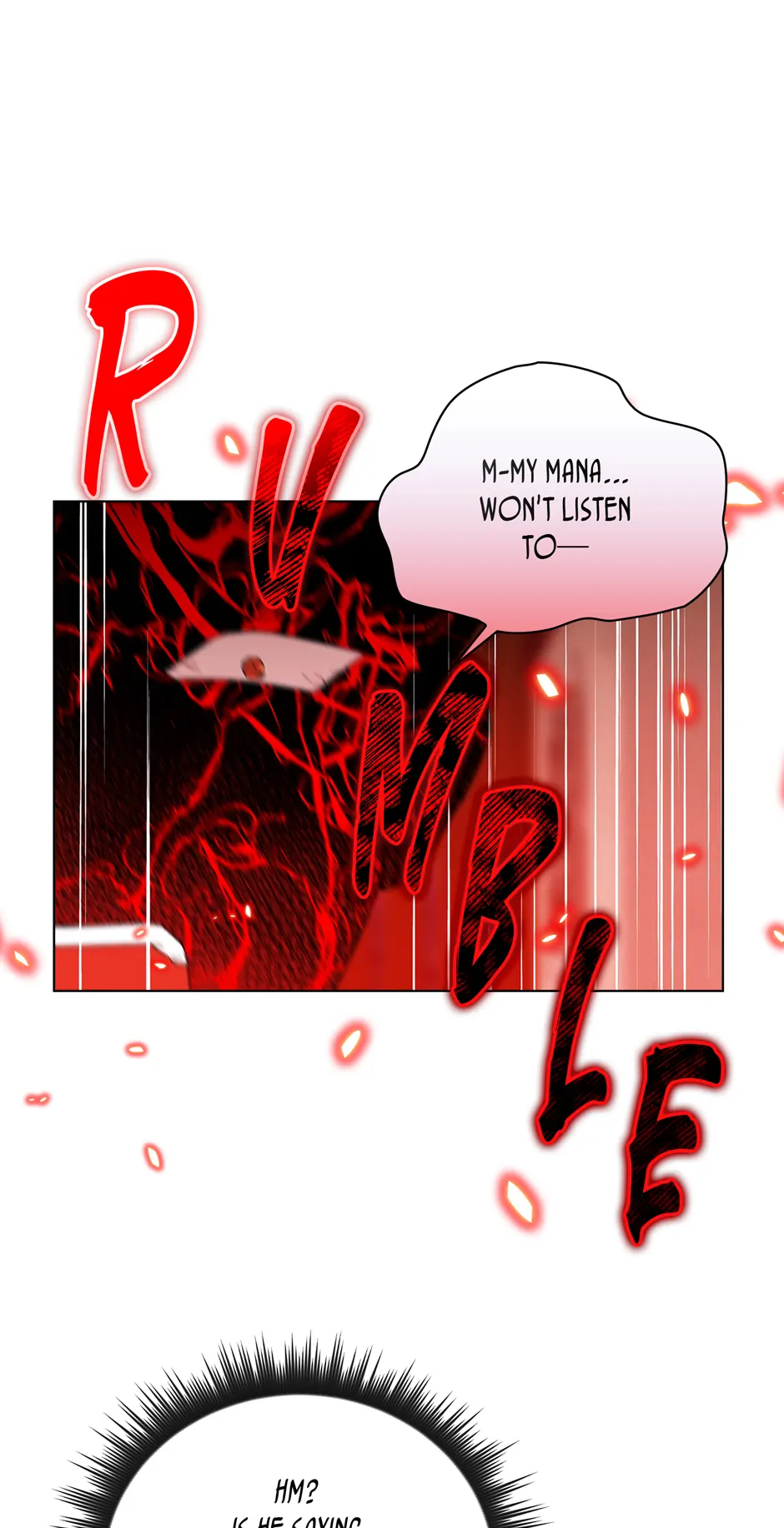 They Say i Was Born a King’s Daughter Chapter 289 - page 81