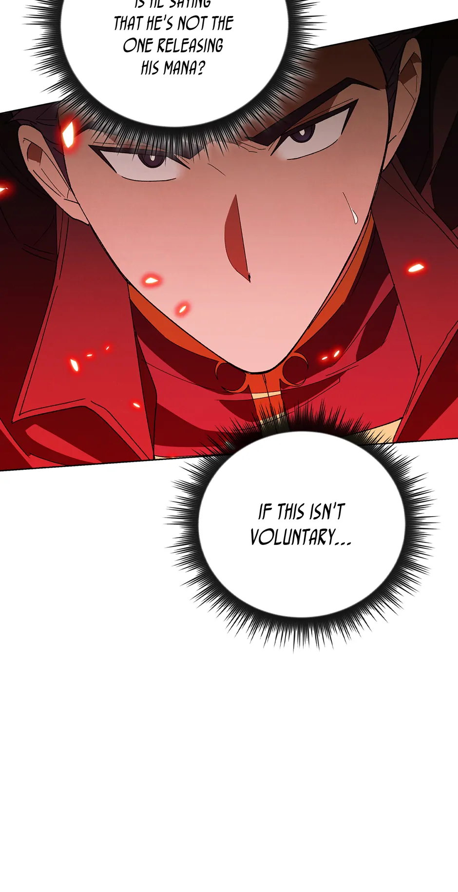 They Say i Was Born a King’s Daughter Chapter 289 - page 82