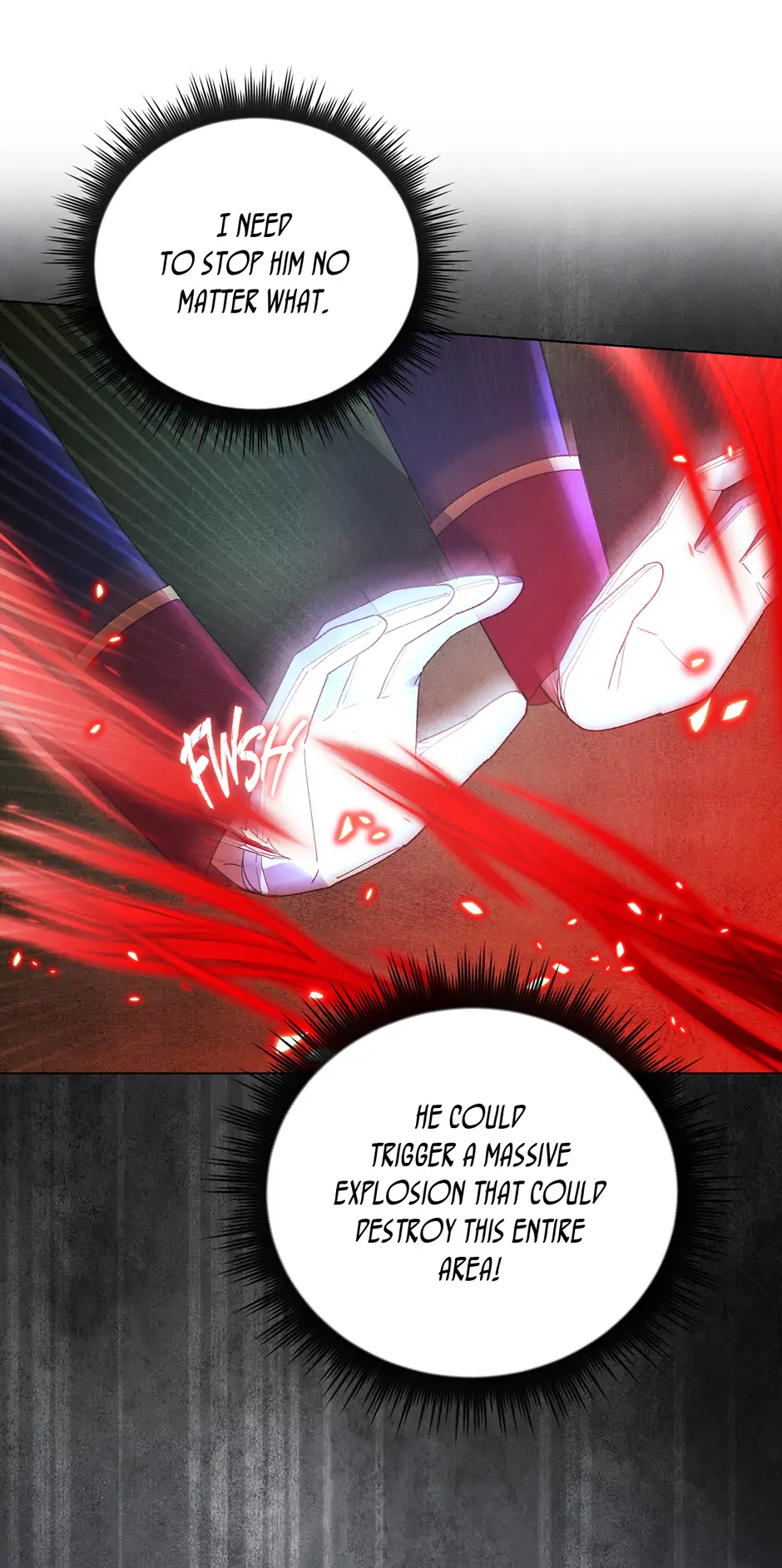 They Say i Was Born a King’s Daughter Chapter 289 - page 86
