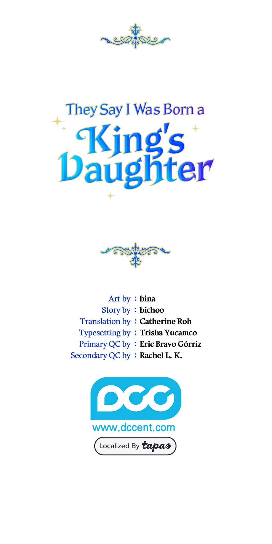 They Say i Was Born a King’s Daughter Chapter 289 - page 92